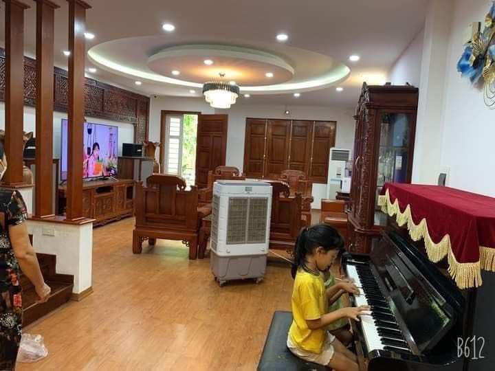 Bán nhà đường Cổ Nhuế, Nhà Đẹp Tuyệt Vời _50m2_4.5 tỷ Bắc Từ Liêm.