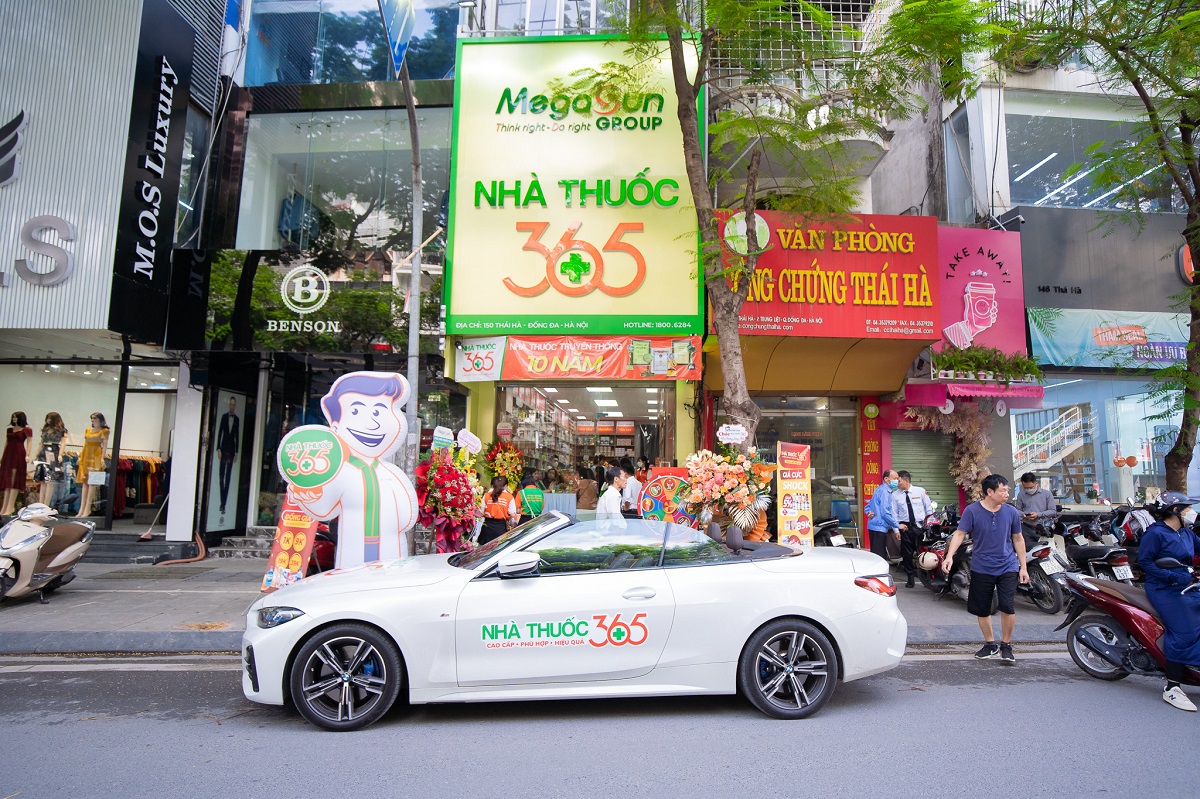 SỐC! Cho thuê MBKD phố THÁI HÀ sầm uất 70m2-MT 4.2m2-65tr