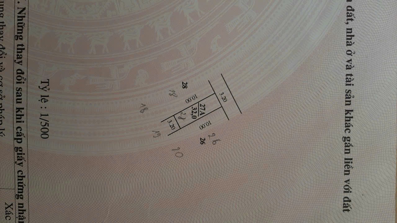 C bán nhà cạnh trường cấp3 Quang Trung HD 32mx4T giá 4.1tỷ.