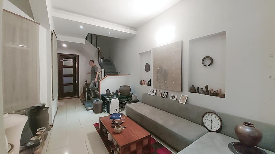 BÁN BIỆT THỰ SÂN VƯỜN PHỐ BỒ ĐỀ ( LONG BIÊN) 122M2 _ ĐẲNG CẤP_ SANG TRỌNG.