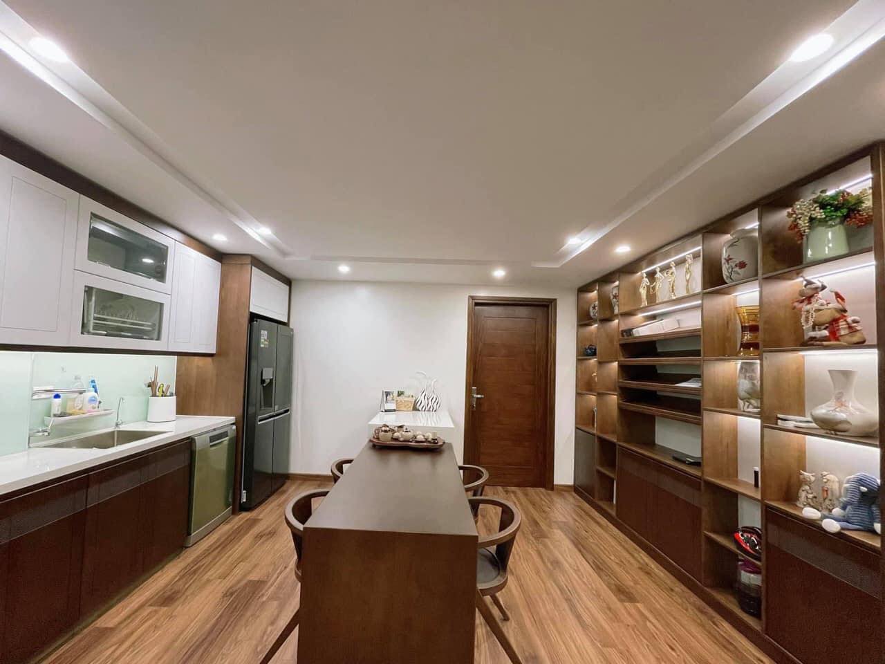 Siêu phẩm kinh doanh nhà mặt phố quận Hoàng Mai siêu hiếm