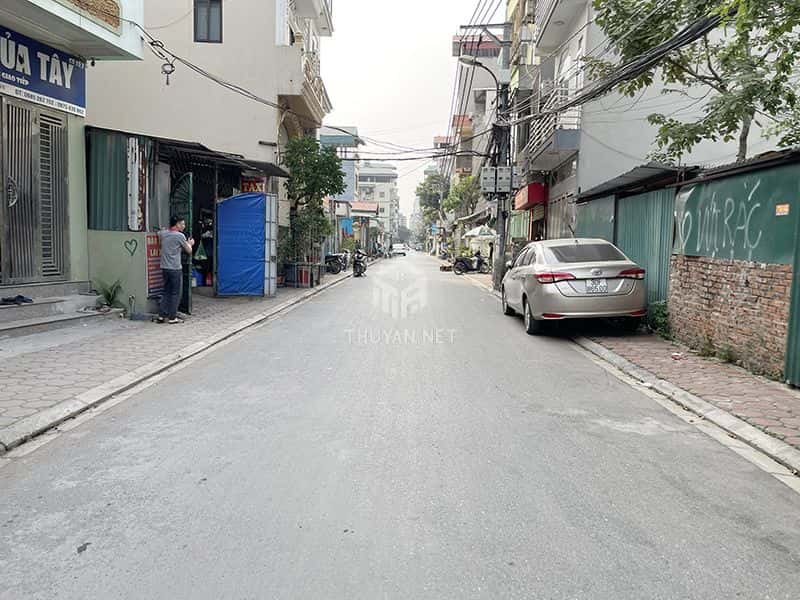 Cần bán 310m2 đất thổ cư 100% tại mặt phố Cửu Việt 1 - Siêu phù hợp làm Hotel hay tòa Building.