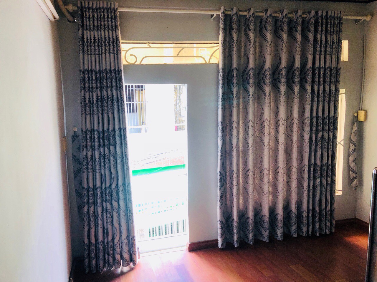 Bán nhà hẻm Tô Hiến Thành, Phường 15, Quận 10 giá chỉ 5 tỷ 6.