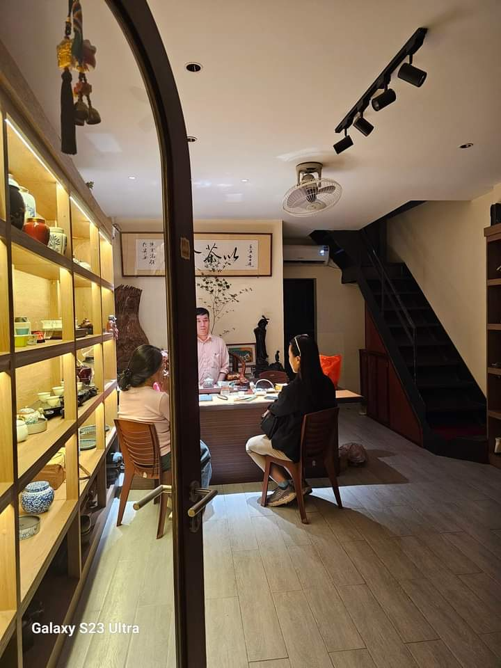 BÁN NHÀ MẶT PHỐ TRẦN QUANG KHẢI CHỈ NHỈNH 8 TỶ..