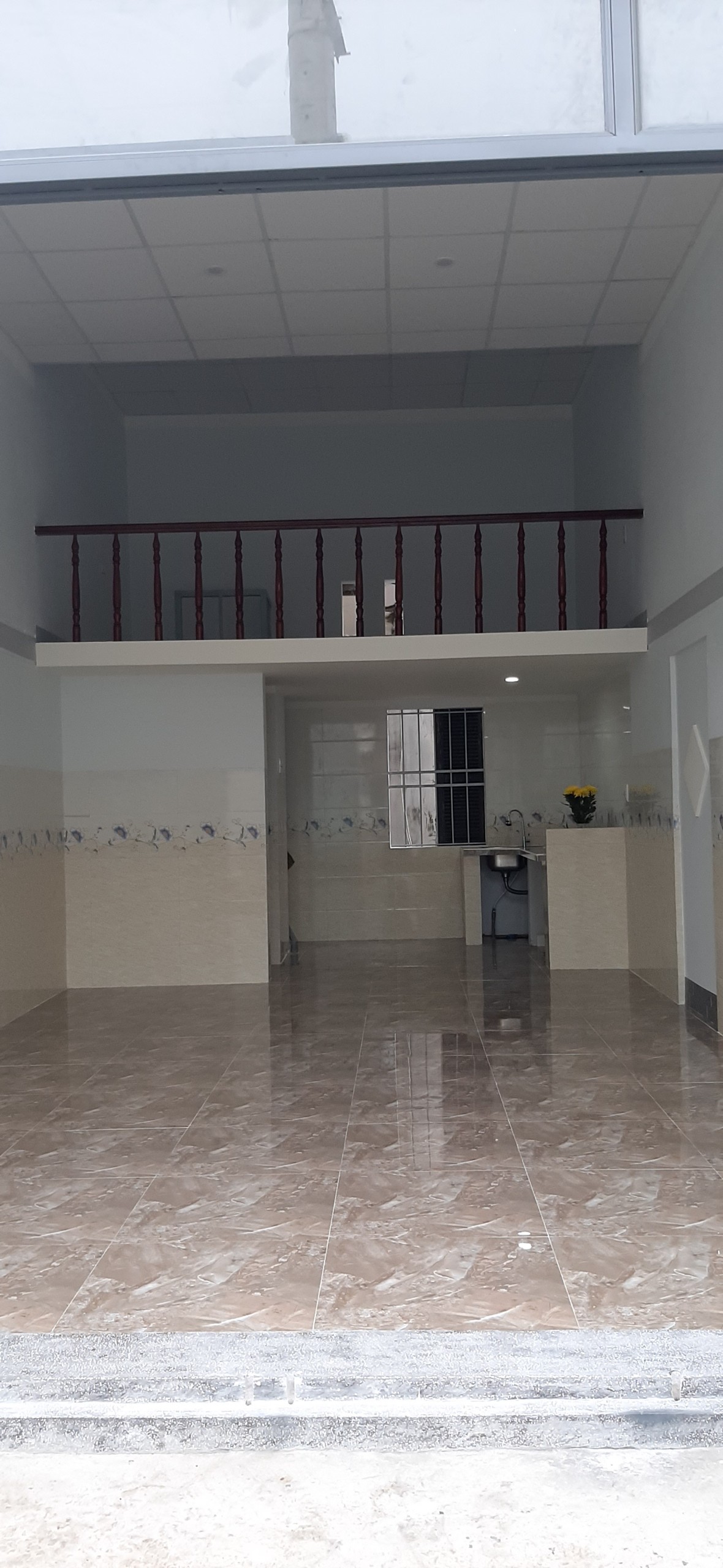 Bán Nhà Hẻm Phan Bá Vành P. Nhơn Bình Quy Nhơn , 64,8m2 , Mê Lỡ , Giá 1 Ty 950Tr.