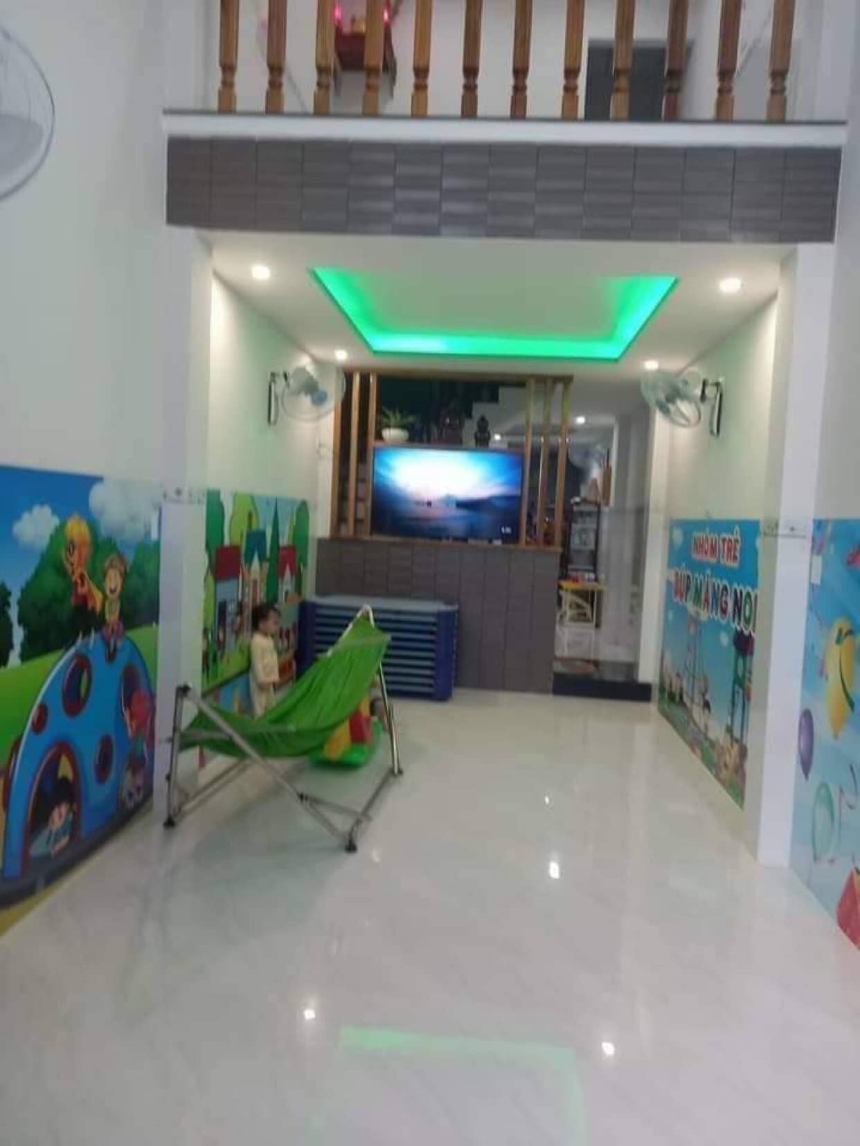 Bán Nhà Mặt Tiền Đường Trần Văn Giáp P.Quang Trung Quy Nhơn , Mê Lỡ , Giá 2 Tỷ 500Tr.