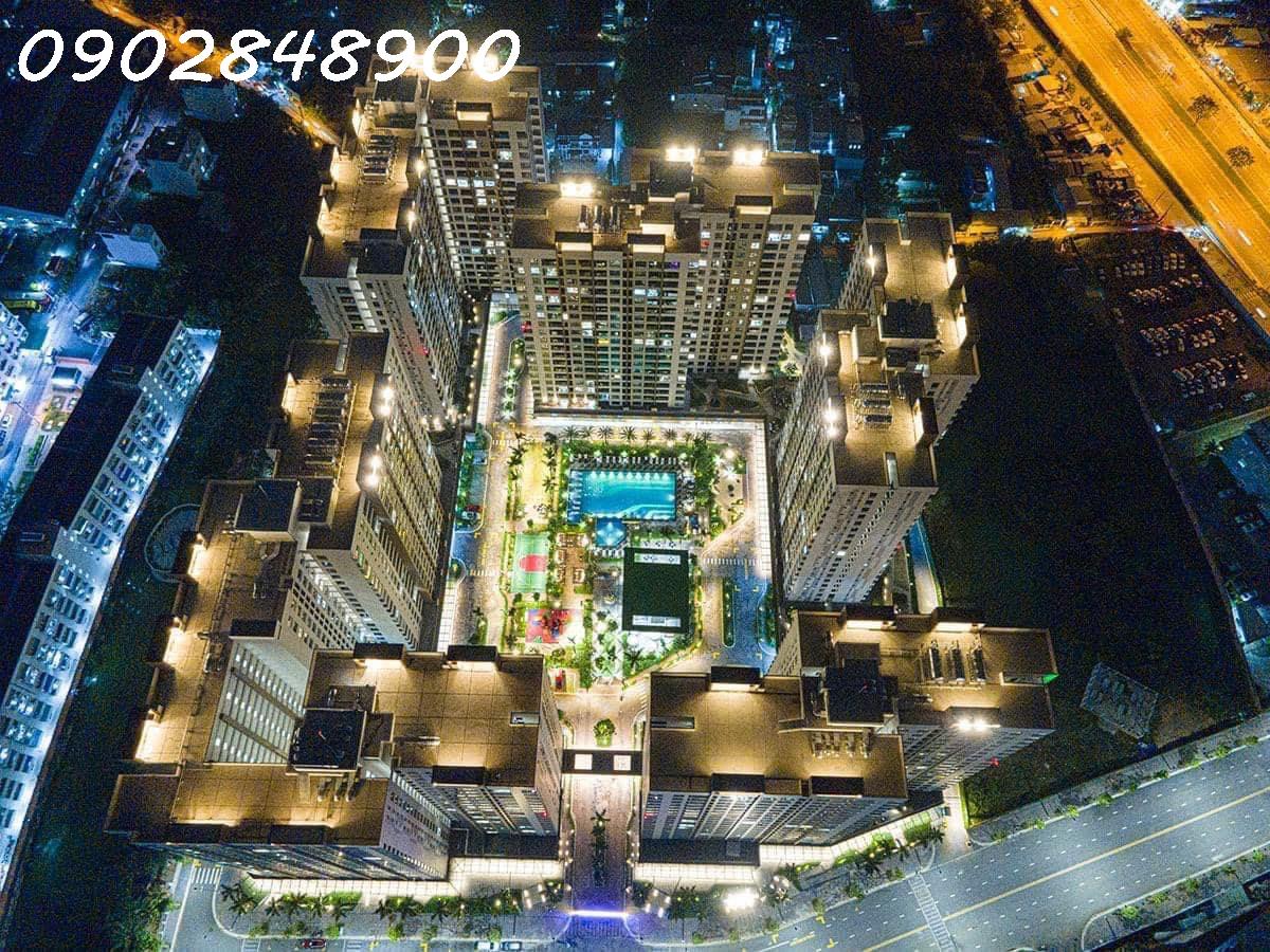 Nhắm mắt mà mua Akari City Nam Long chỉ trả 30% trong 15 tháng 3 tỷ căn 2 PN .