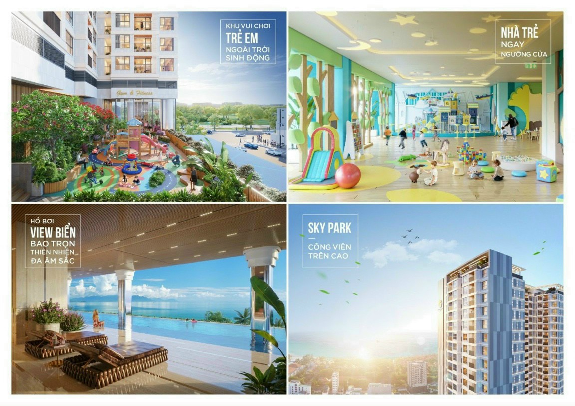 Chủ cần bán vốn bán căn hộ nằm đường phạm kiệt view biển Mỹ khê Đà nẵng.