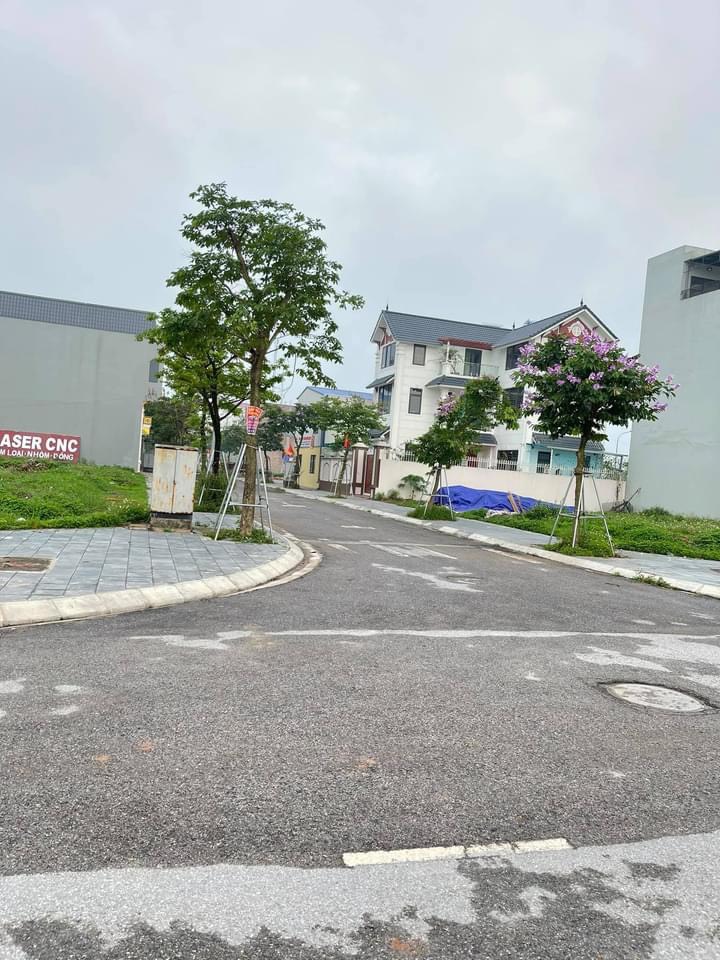 ✅ Bán đất Khu Đô Thị Nguyên Khê - 114m Liền Kề - Làn 2.