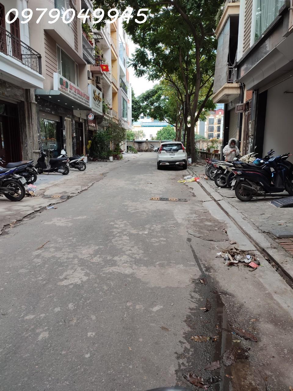 BÁN NHÀ PHÚ DIỄN 72M2X 6 TẦNG, PHÂN LÔ Ô TÔ TRÁNH, MẶT TIỀN 6.3M, GIÁ 6.1 TỶ.