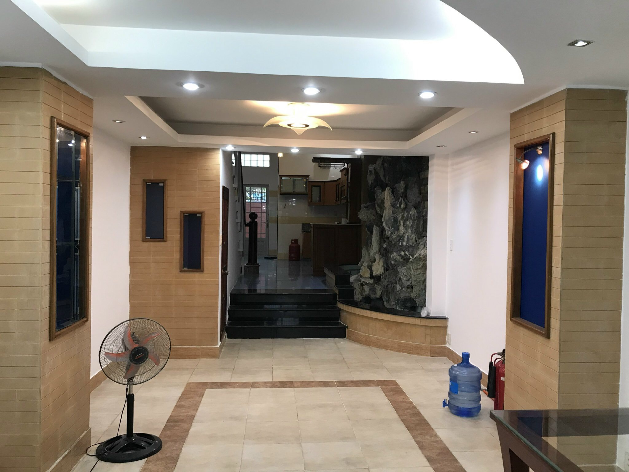 Sót lại những căn cuối cùng 2 mặt hẻm của khu Mai Thị Lựu, P.Đa Kao, Quận 1.