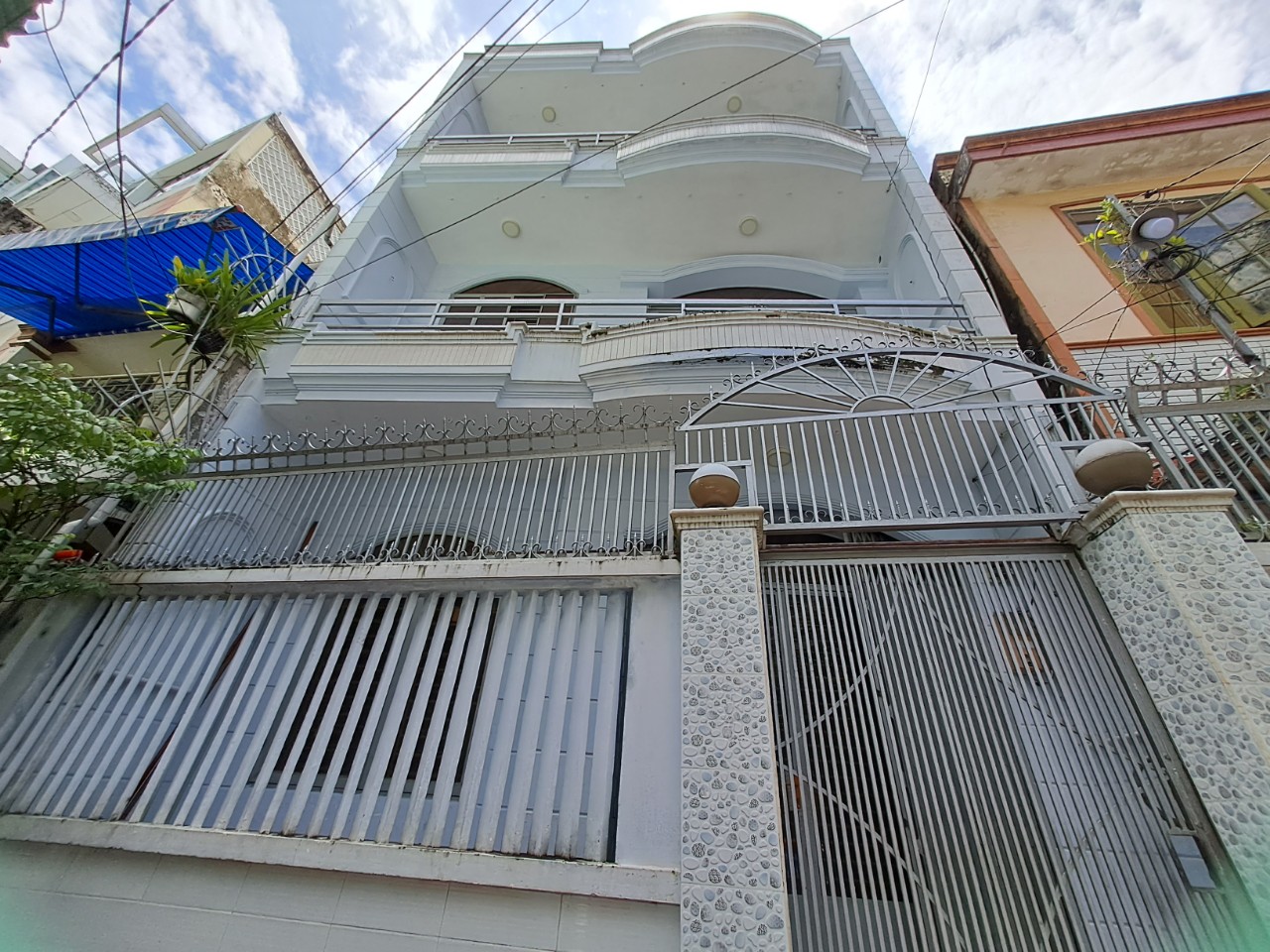 Bán nhà sát HXH Lý Thường Kiệt, Tân Bình, 57m2, 5PN, chỉ 6 tỷ nhỉnh.