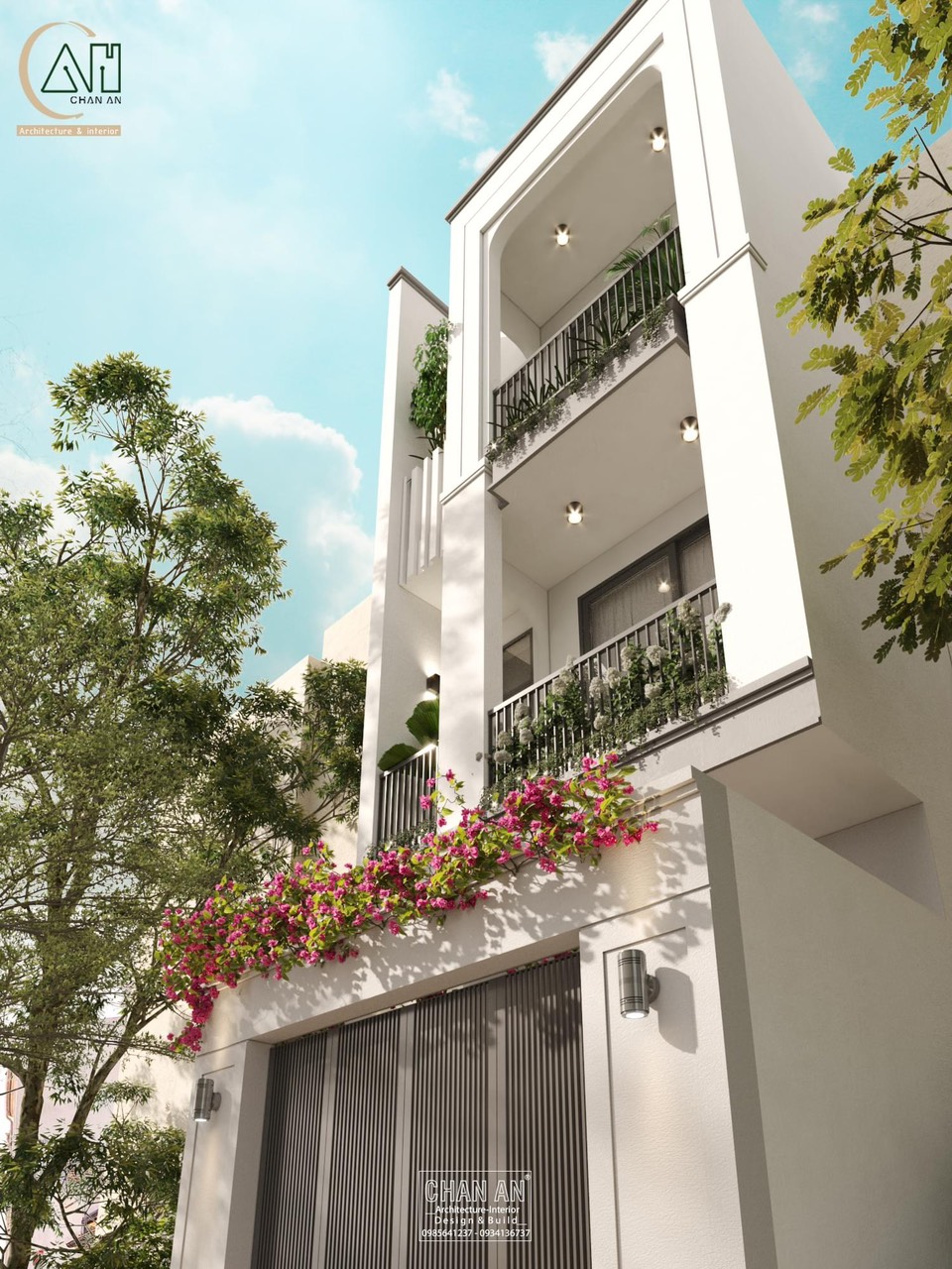 Bán nhà HXH vô nhà Hồ Biểu Chánh, PN, 4 tầng BTCT, ngang gần 5m, 3PN, 62m2, nhỉnh 14 tỷ.