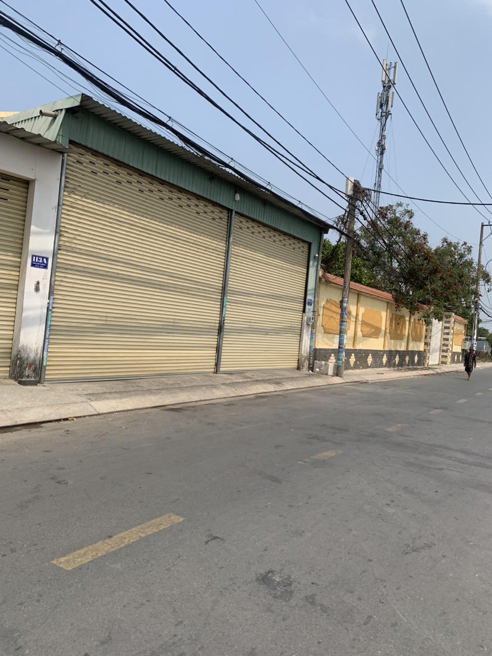 Nhỉnh 9 tỷ, nhà Mt Tân Hiệp, ngay Dương Công Khi, Hocmon.