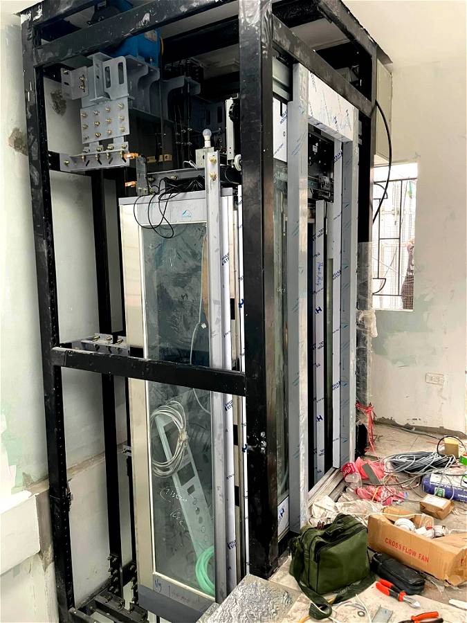 BÁN NHÀ MẶT PHỐ CHÙA BỘC VỊ TRÍ ĐẮC ĐỊA, 5 TẦNG, KINH DOANH SẦM UẤT, 50 TỶ, ĐỐNG ĐA