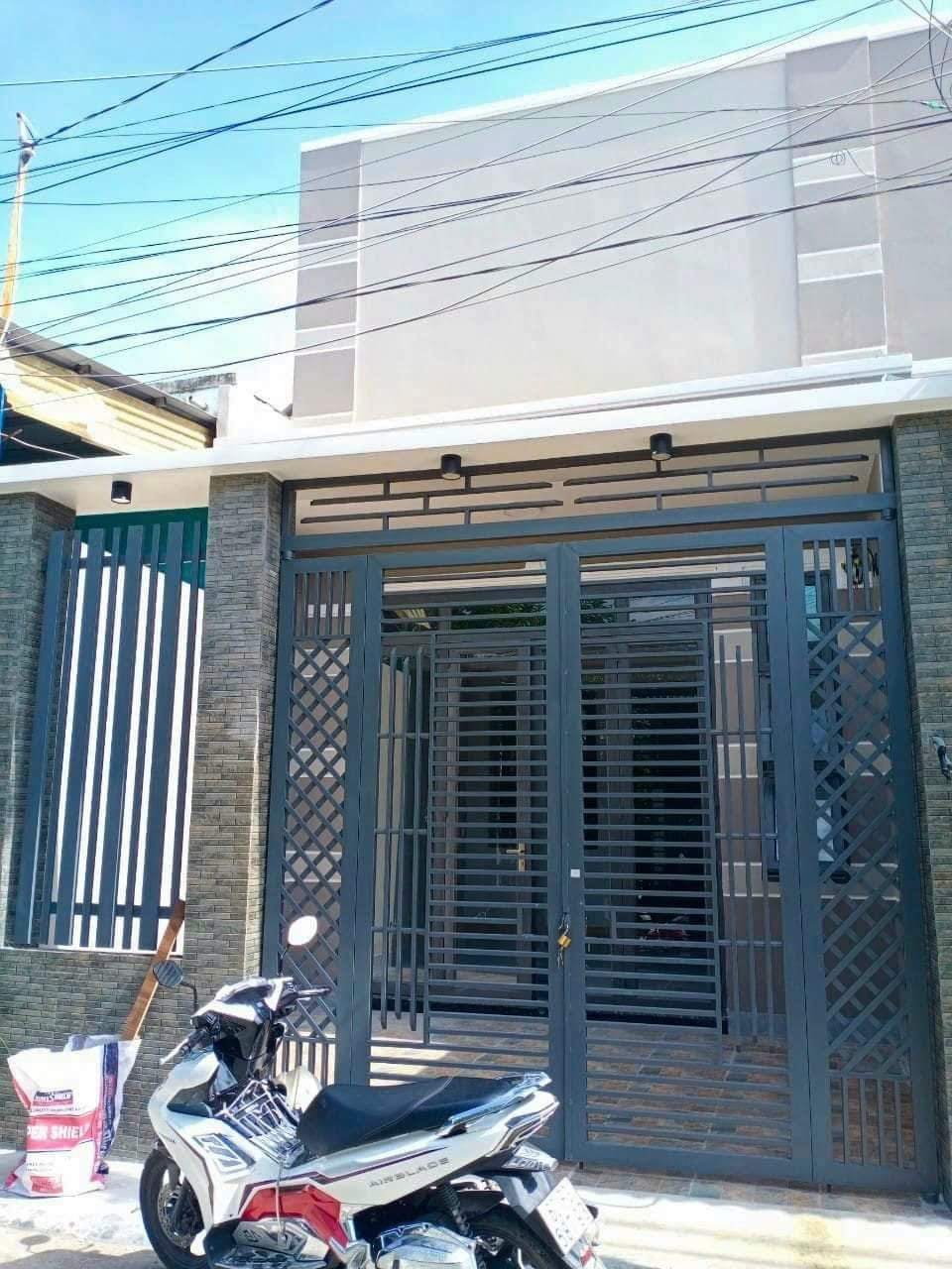 Cần bán căn nhà tại văn phòng khu phố 3A, gần công an phường Trảng Dài, thành phố Biên Hòa.