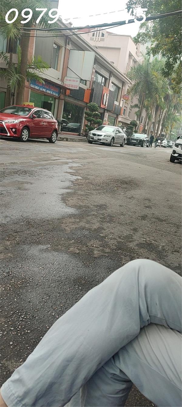 BÁN 70m2 ĐẤT LÊ ĐỨC THỌ,CÁCH Ô TÔ TẢI 20M,NGÕ RỘNG VÀO TỪ NHIỀU LỐI,GIÁ 6.99 TỶ.