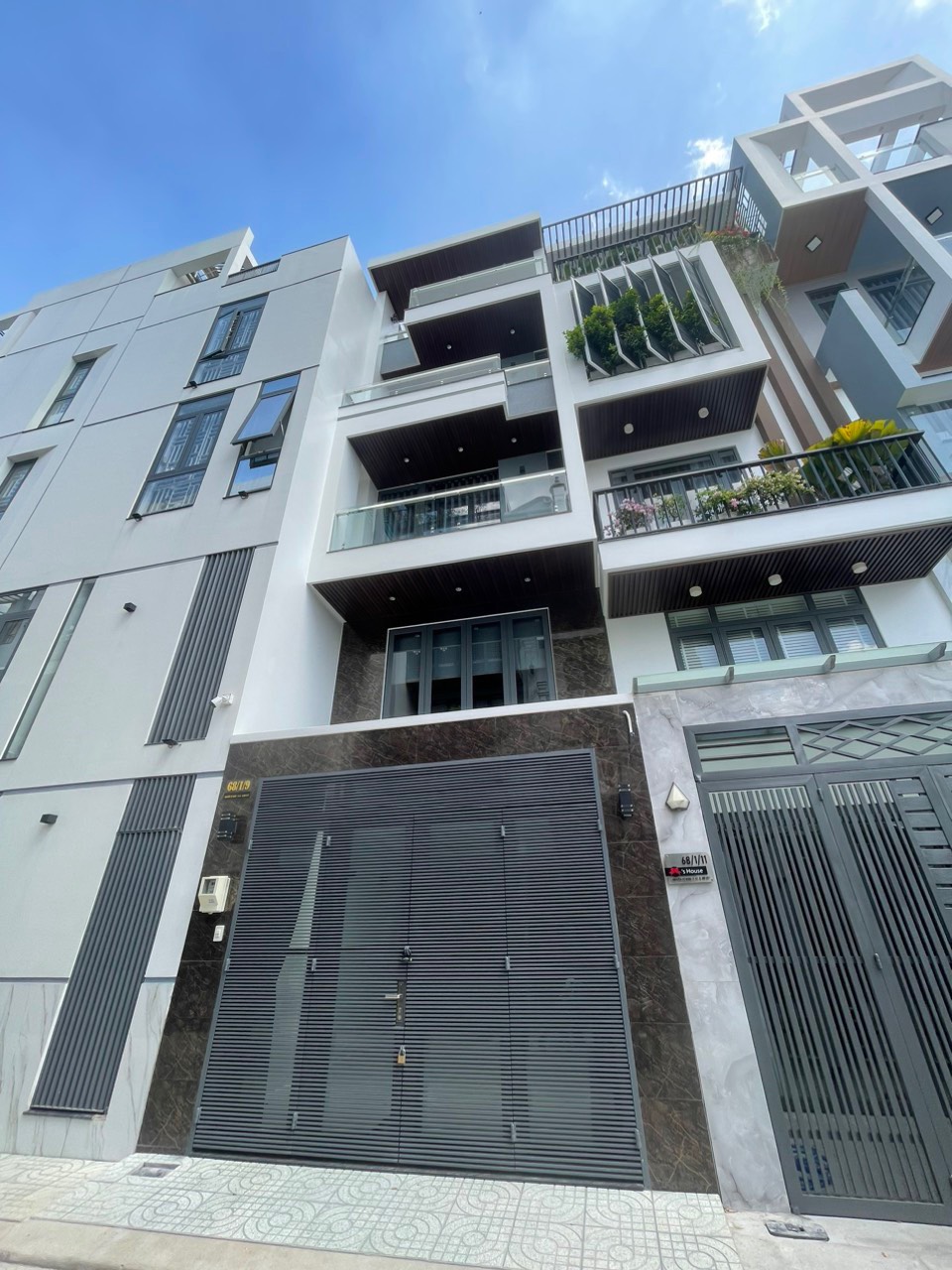 Bán Nhà Hẻm 174 Đặng Văn Ngữ, P14, Q.Phú Nhuận Giá 9.5 Tỷ.