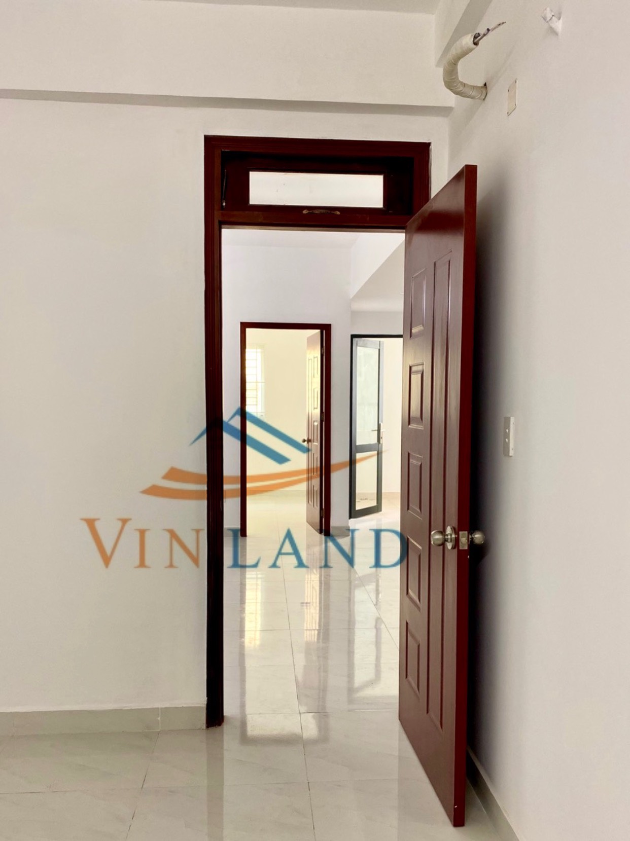 Căn hộ 2PN sổ hồng riêng gần KCN Amata.