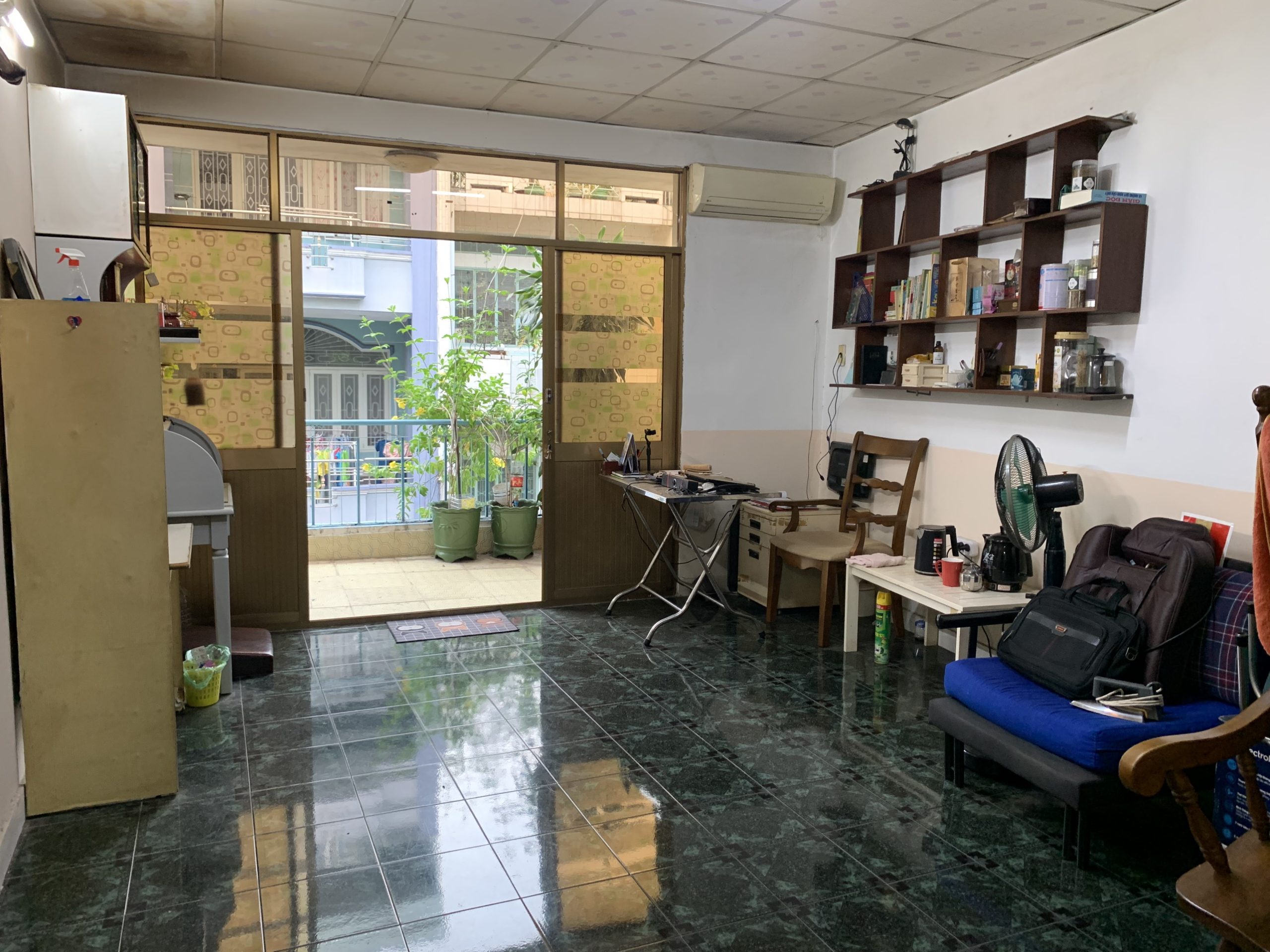 Sở hữu ngay Vị trí cực đắc địa MTKD ngay trung tâm Quận 5.