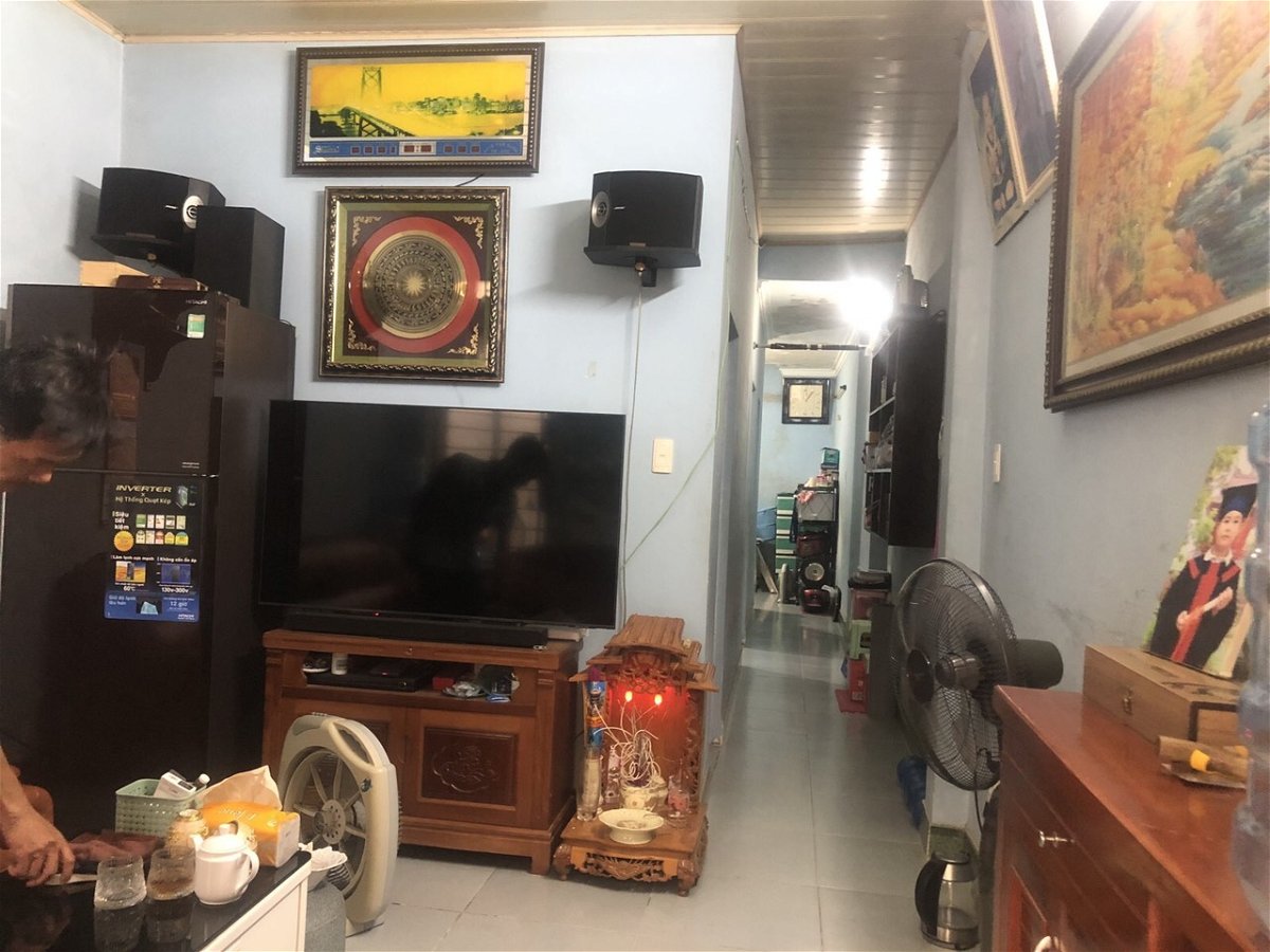 Bán đất tặng nhà Yên Xá, Văn Quán 46m MT3.5m 3,6 tỷ.