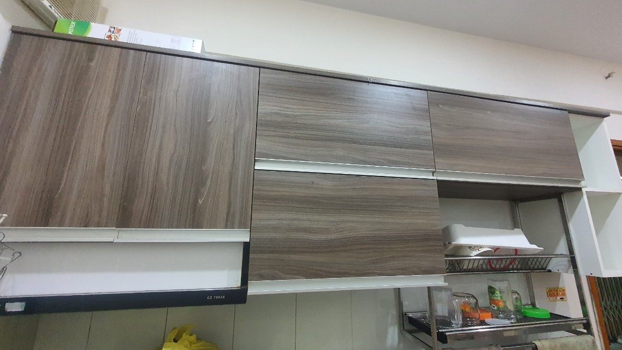 Căn hộ 70m2 2PN full nội thất ngay Lotte Mark Biên Hoà.