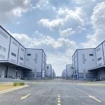  6000m2 - 3