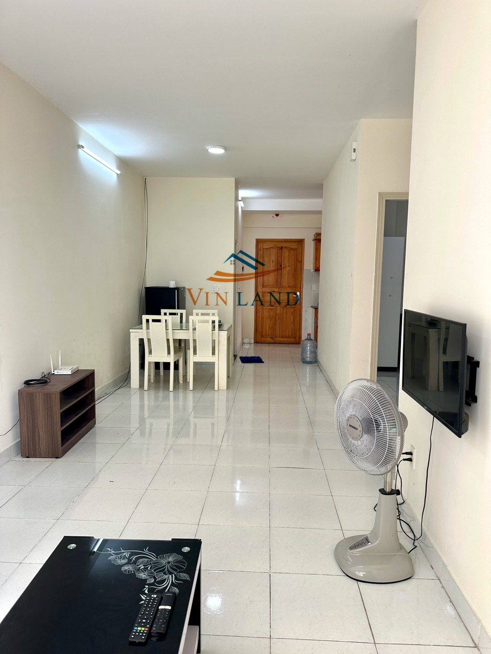 Căn hộ 2PN đầy đủ tiện ích giá chỉ 6tr cạnh đại học Đồng Nai.