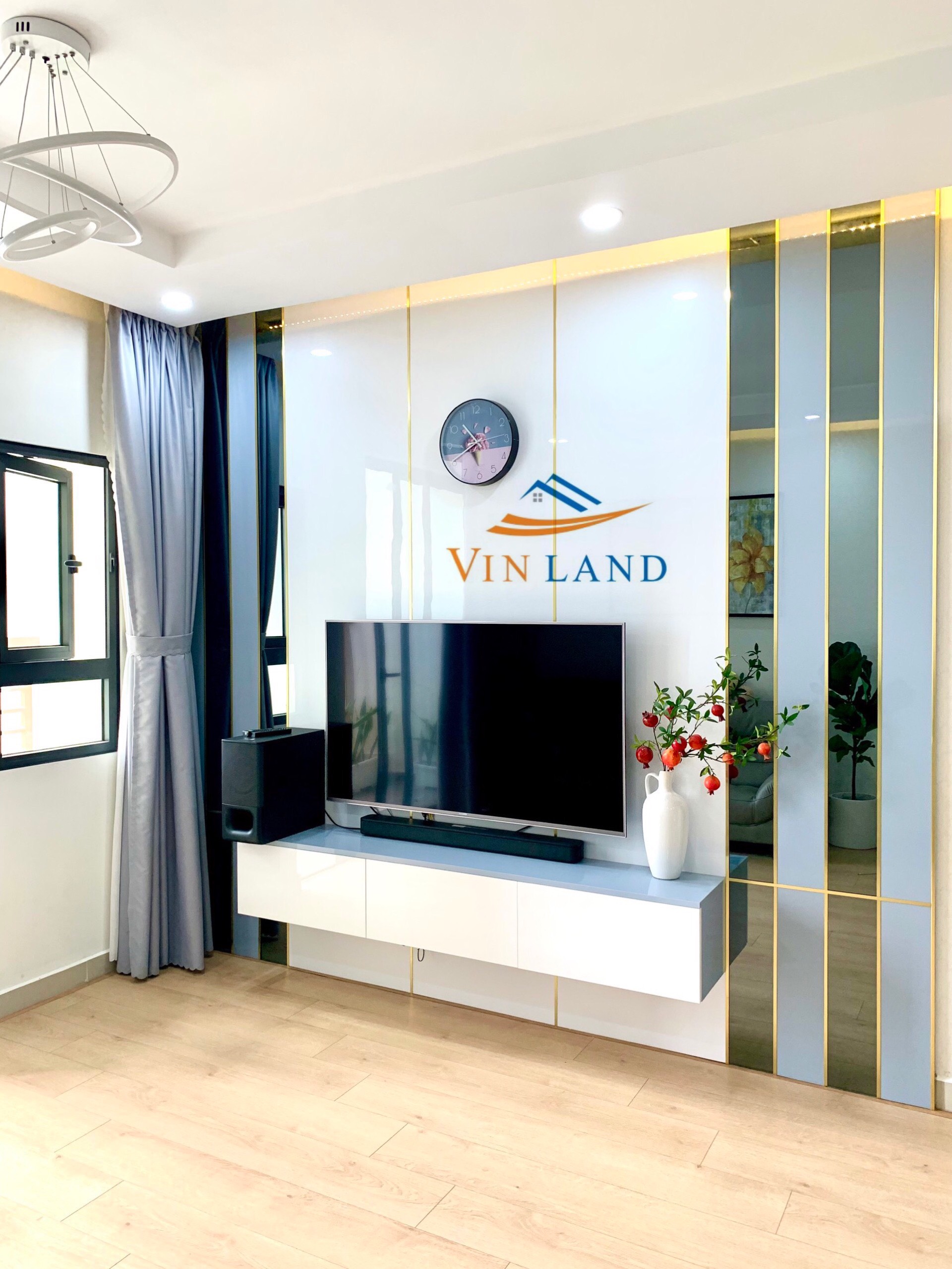 Chuyên cho thuê & bán căn hộ tại TP. Biên Hoà giá rẻ.