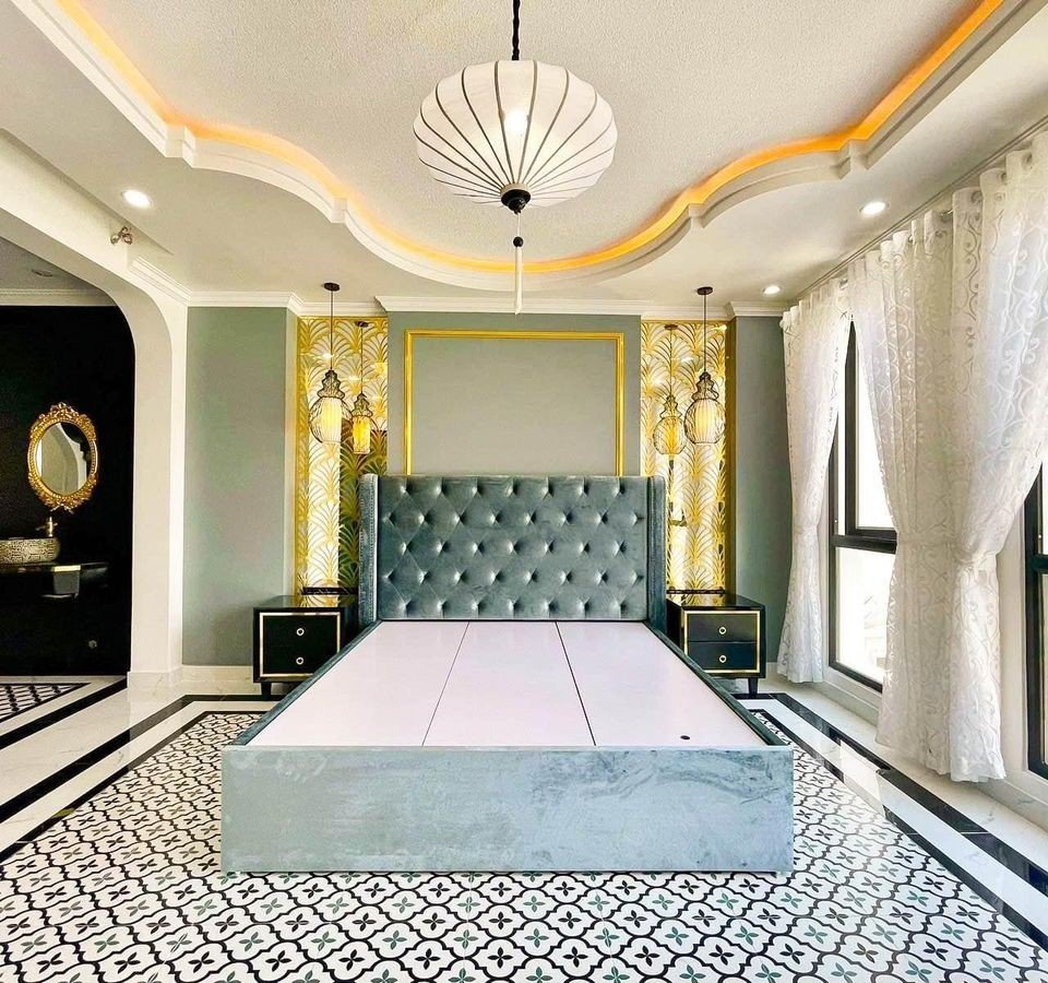 Bán Siêu Phẩm Đông Khê 4 tầng mới , 4 ngủ GIÁ 3.39 tỉ xem là ưng.