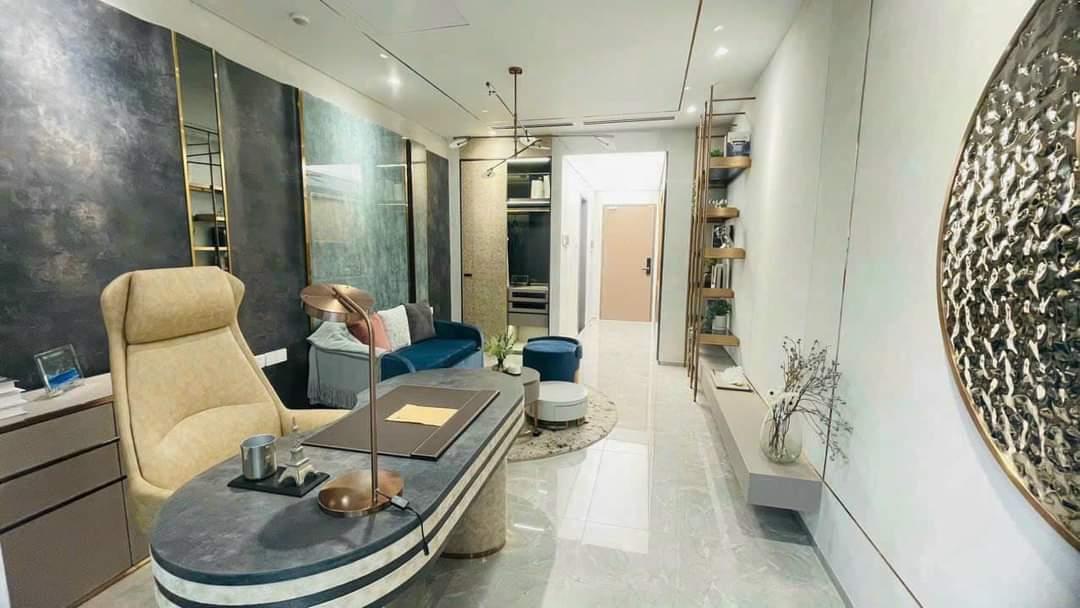 Mở bán Picity Sky Park, view hướng Đồng, Mặt tiền Phạm Văn Đồng. Chiết khấu 2% giành cho 2 KH đầu tiên.