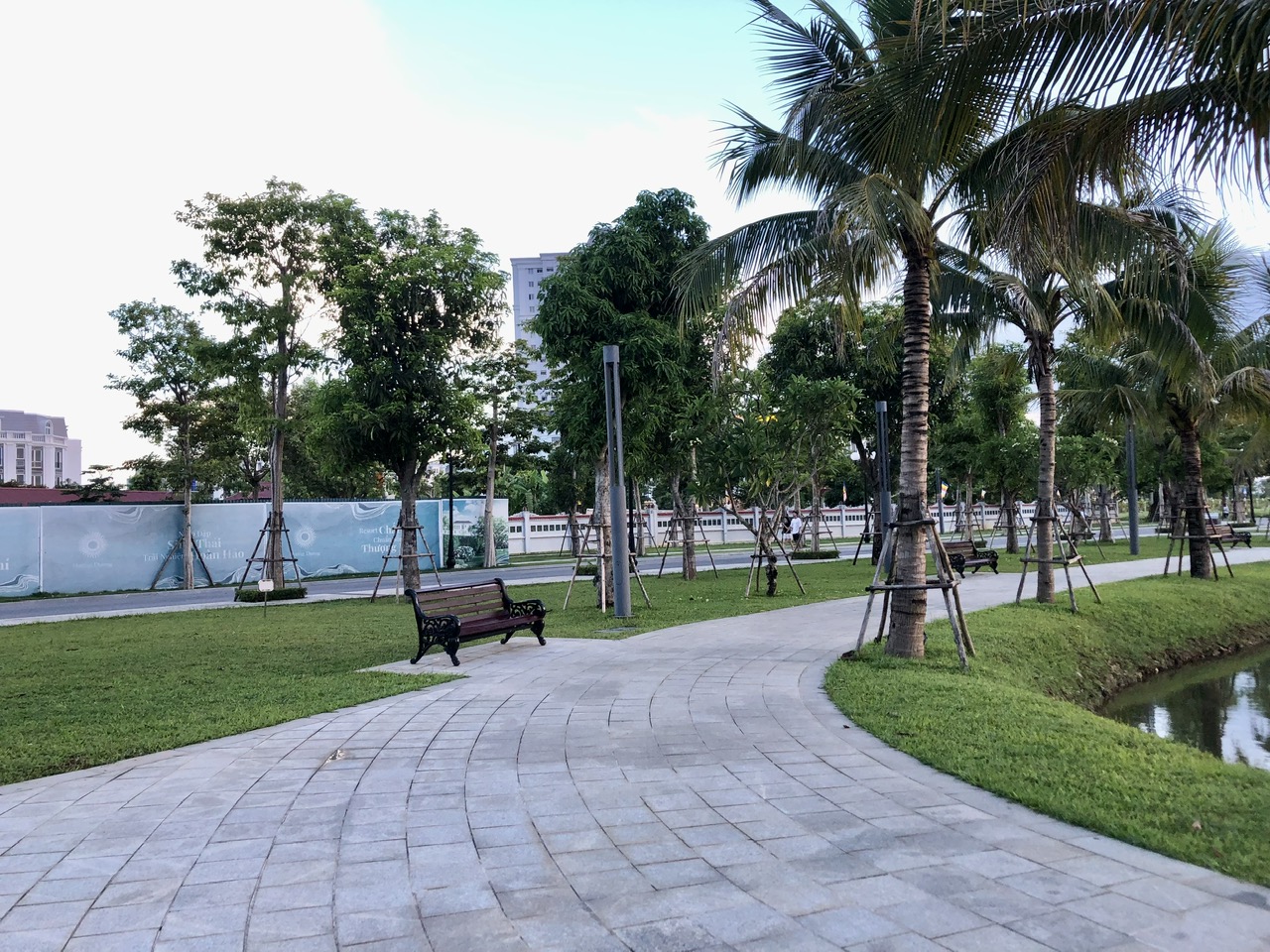 Căn hộ cho người nước ngoài thuê tại TP Thanh Hoá.