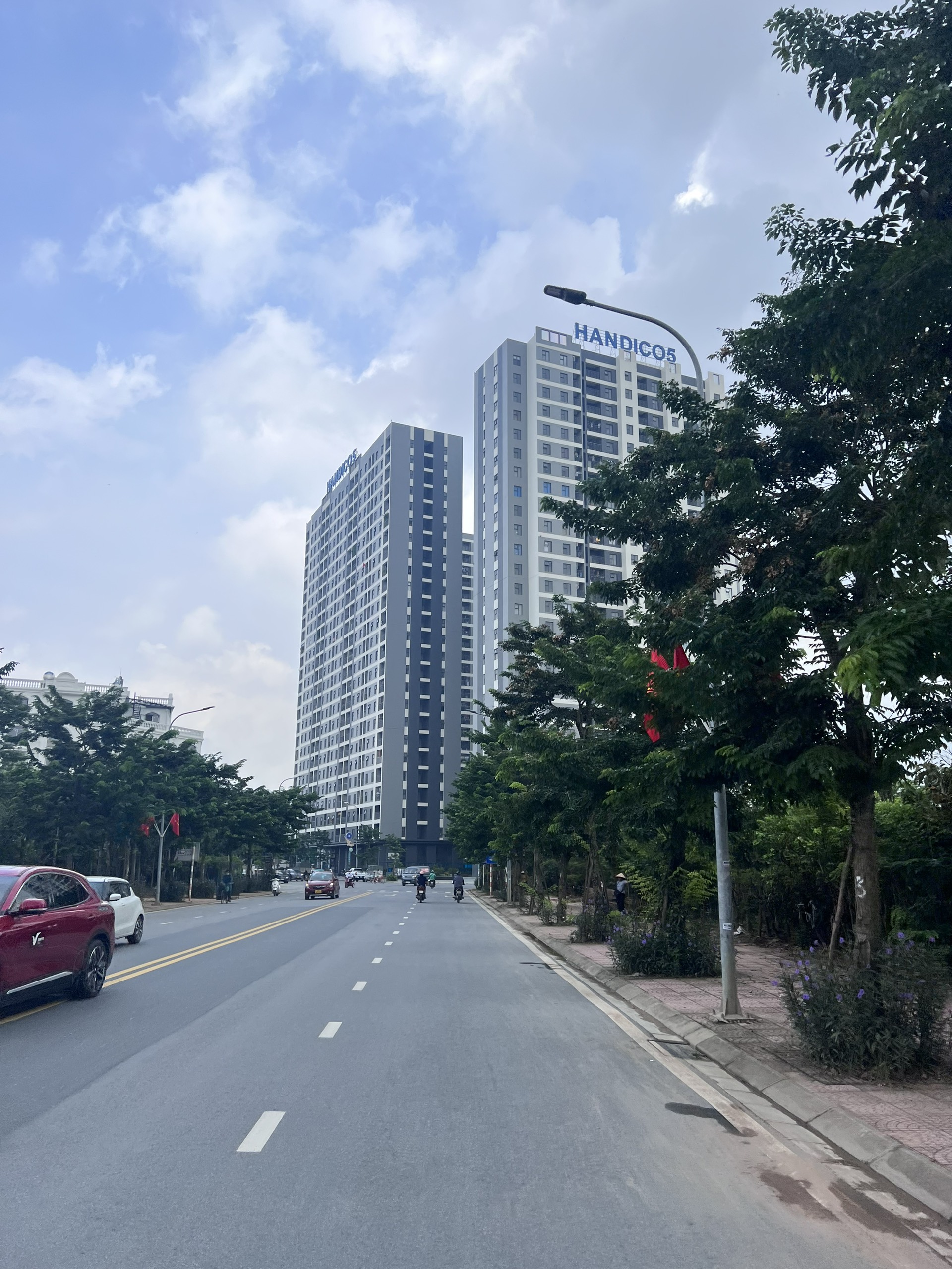 Bán 34m Ngô Xuân Quảng, Trâu Quỳ Gia Lâm, đường oto, giá 2,45 tỷ.