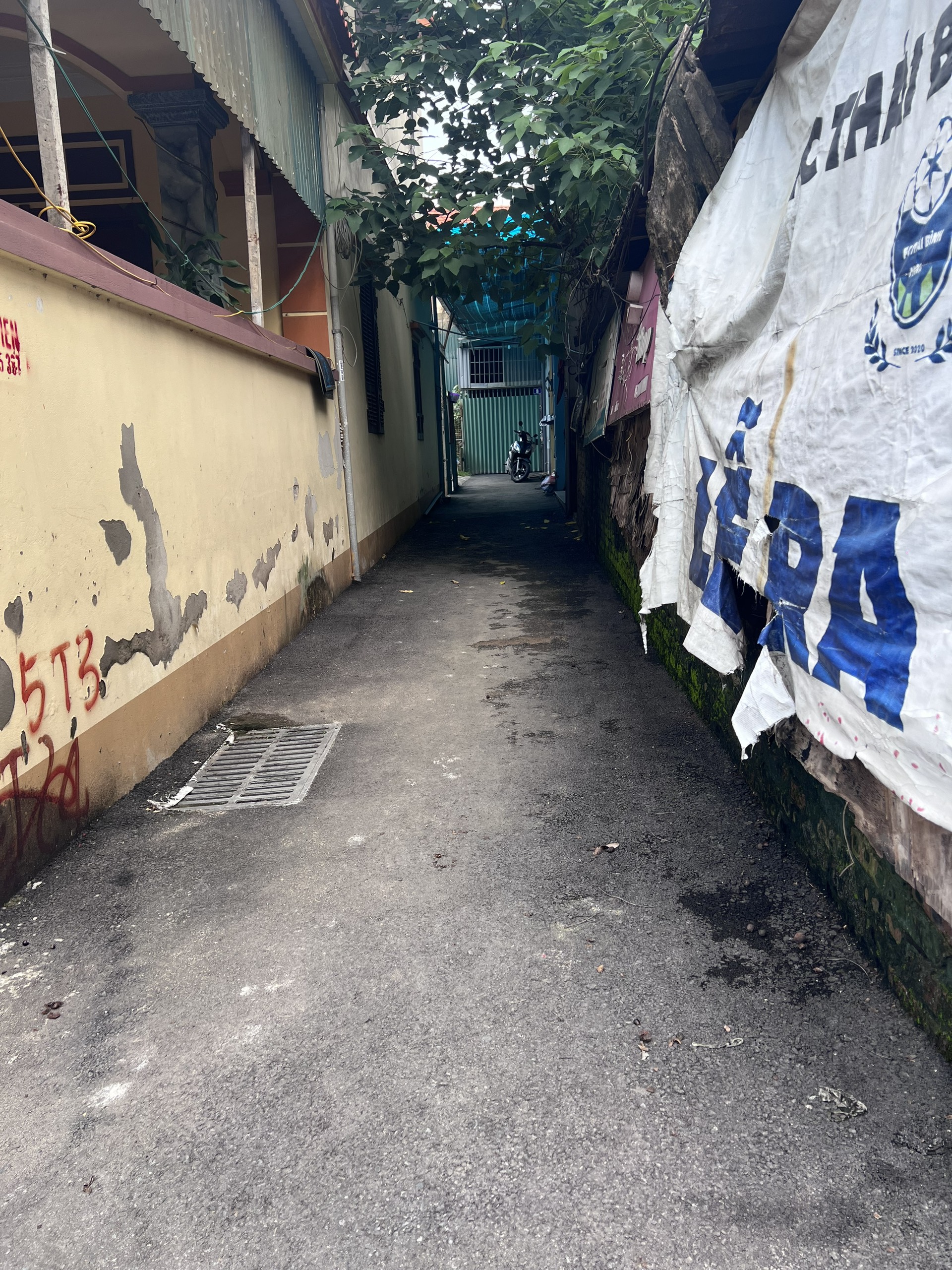 Bán nhà cấp 4 Đặng Xá Gia Lâm, 47m giá 1,49 tỷ bao phí.