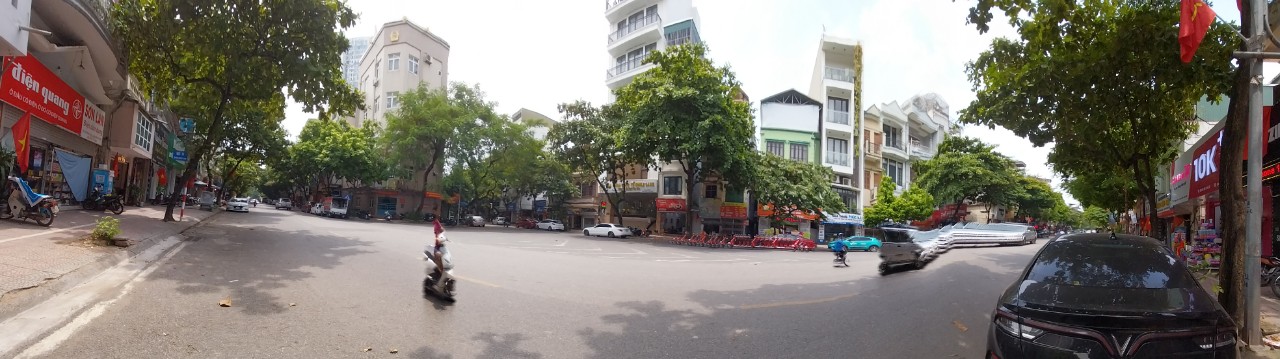 NHỈNH 6 TỶ - 52M- RỘNG 4.3M - OTO VÀO NHÀ - GẦN CẦU CHƯƠNG DƯƠNG - VIEW THOÁNG VĨNH VIỄN.