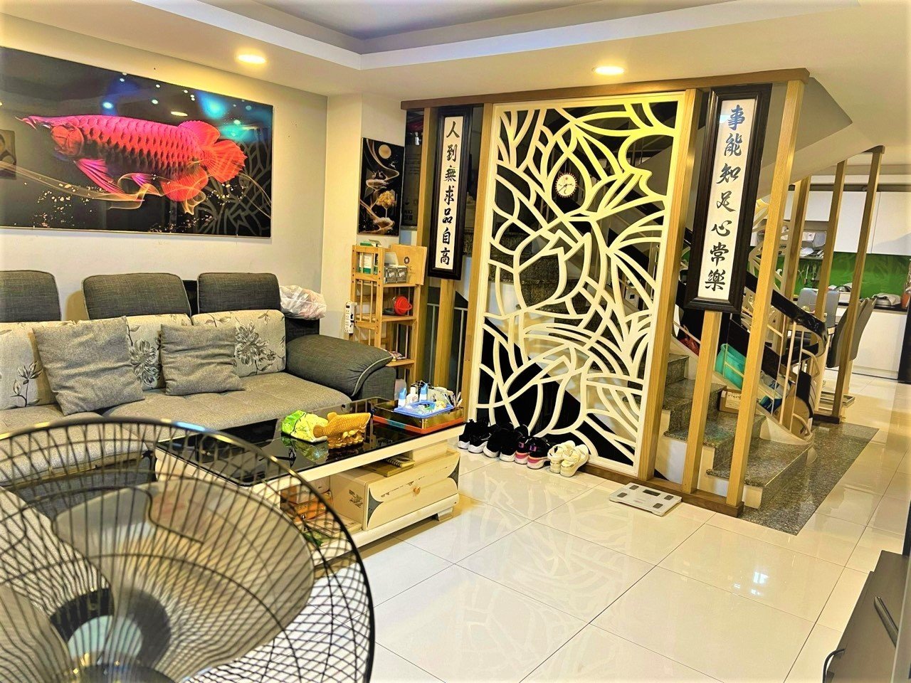 [Quận 11] Bán gấp nhà đẹp Mặt tiền đường số 9, Cư Xá Bình Thới, P8, Quận 11.