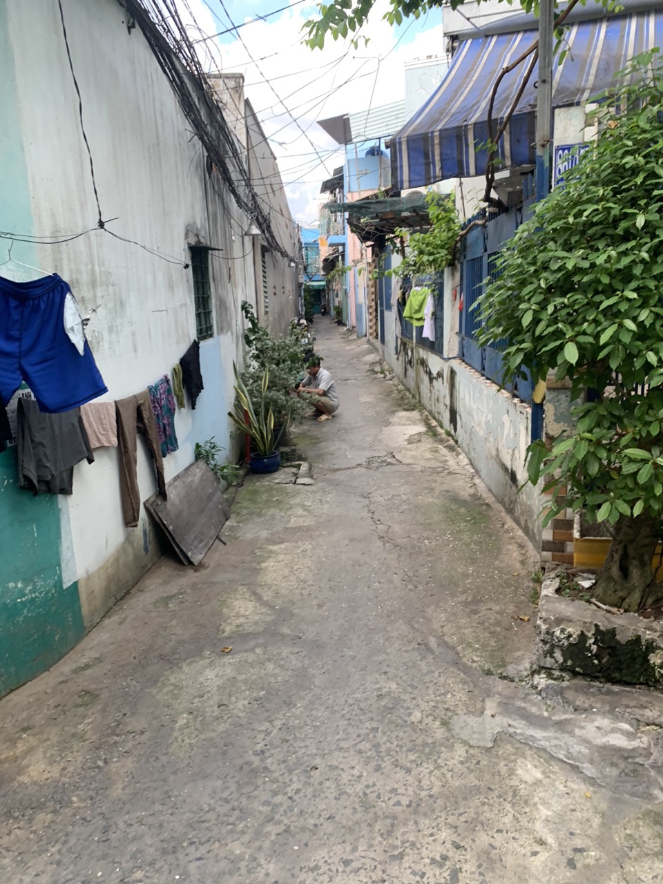 TRUNG TÂM Q7,KẾ BÊN KDC HIM LAM , NHỈNH 2 TỶ.