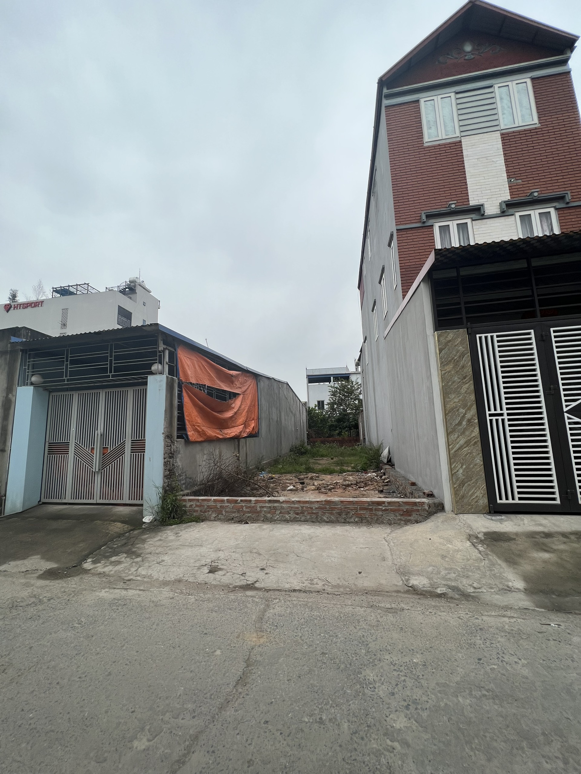 ✅️ Bán 96m Khê Nữ, Nguyên Khê - Sát đường Lê Hữu Tựu - Đường2 ô tô tránh.