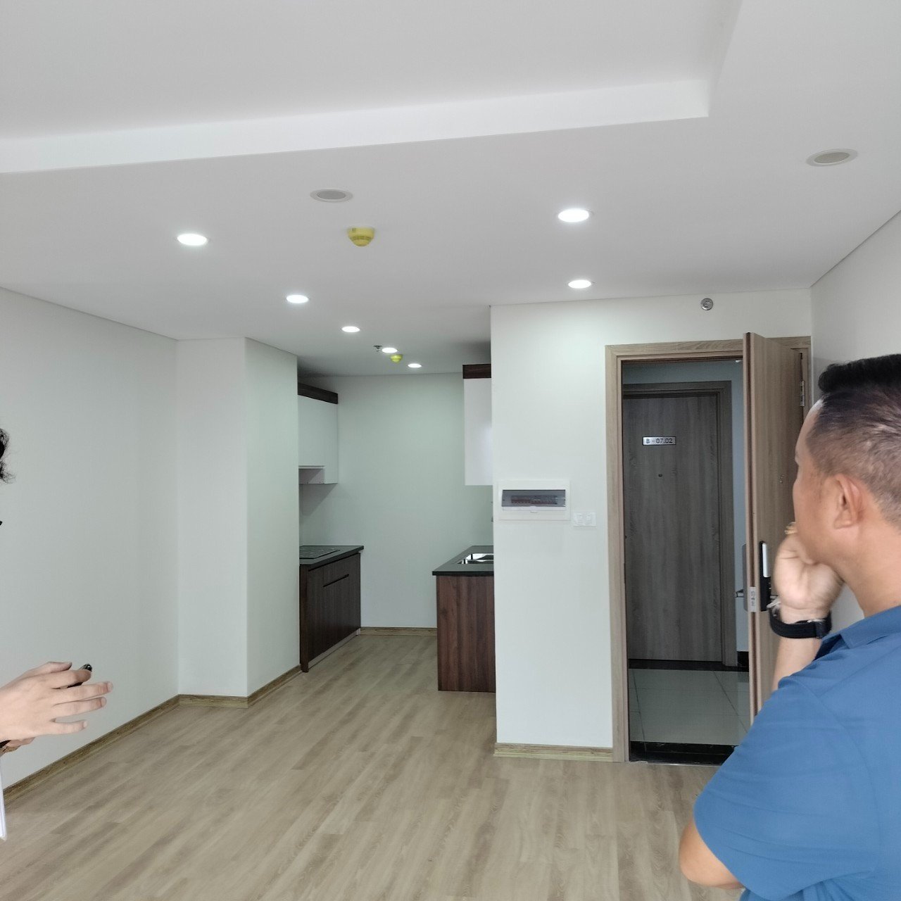 Hàng Hot !Tây Hồ River View 3PN 2WC , căn góc, BCĐN Tây Nam 92m2 giá 3.5 tỷ.
