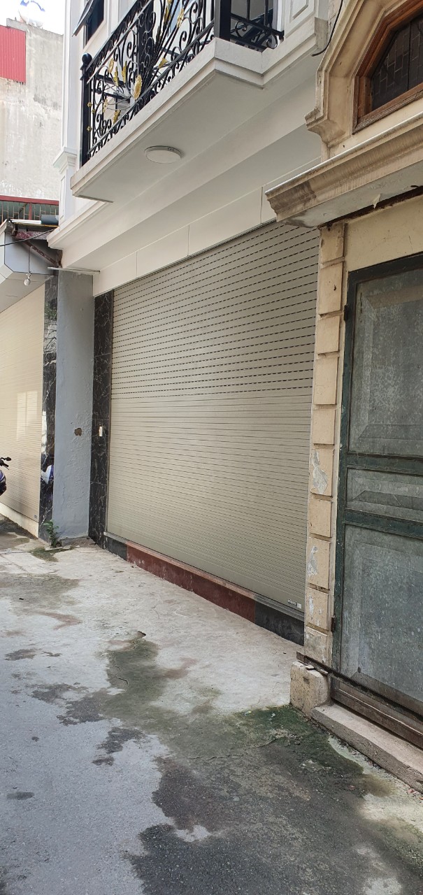 SIÊU PHẨM ĐẠI MỖ NHÀ PHÂN LÔ Ô TÔ TRÁNH - NGÕ THÔNG - KHU NHÀ Ở CÁN BỘ CHIẾN SỸ - DÂN TRÍ CAO.