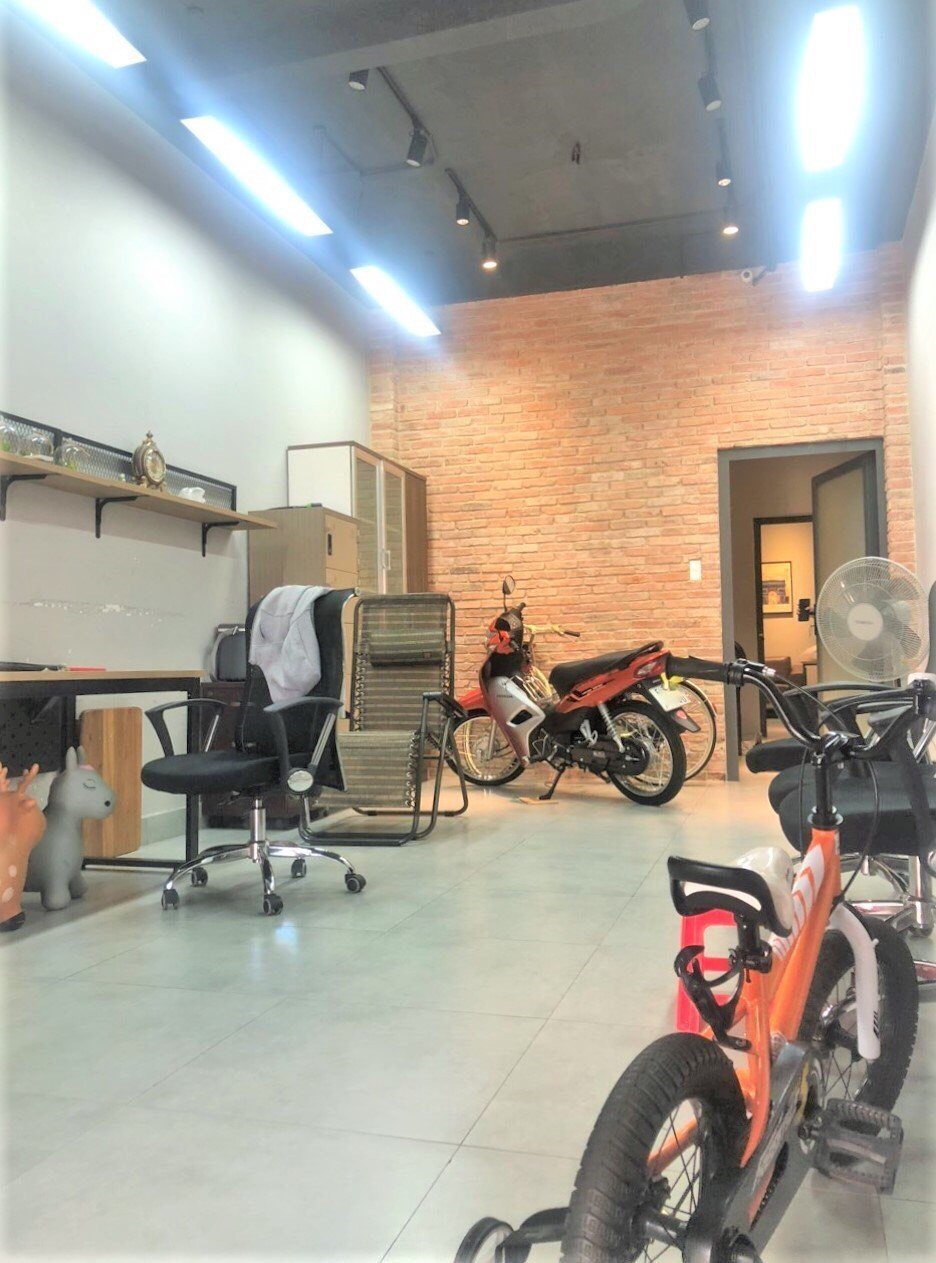 Chính chủ gửi bán gấp nhà Mặt tiền kinh doanh Trung Tâm Quận 11.