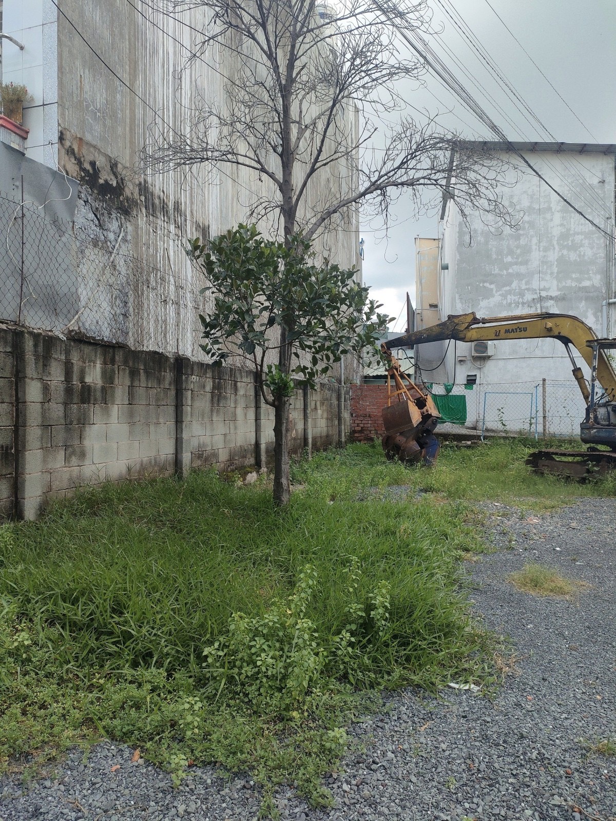 Hàng Ngộp Gấp Bán - Chỉ 6,990 Ty? Có Ngay Lô Đất Mặt Tiền Đường Số Trường Thọ - DT 100m2 - Ngang 5m.