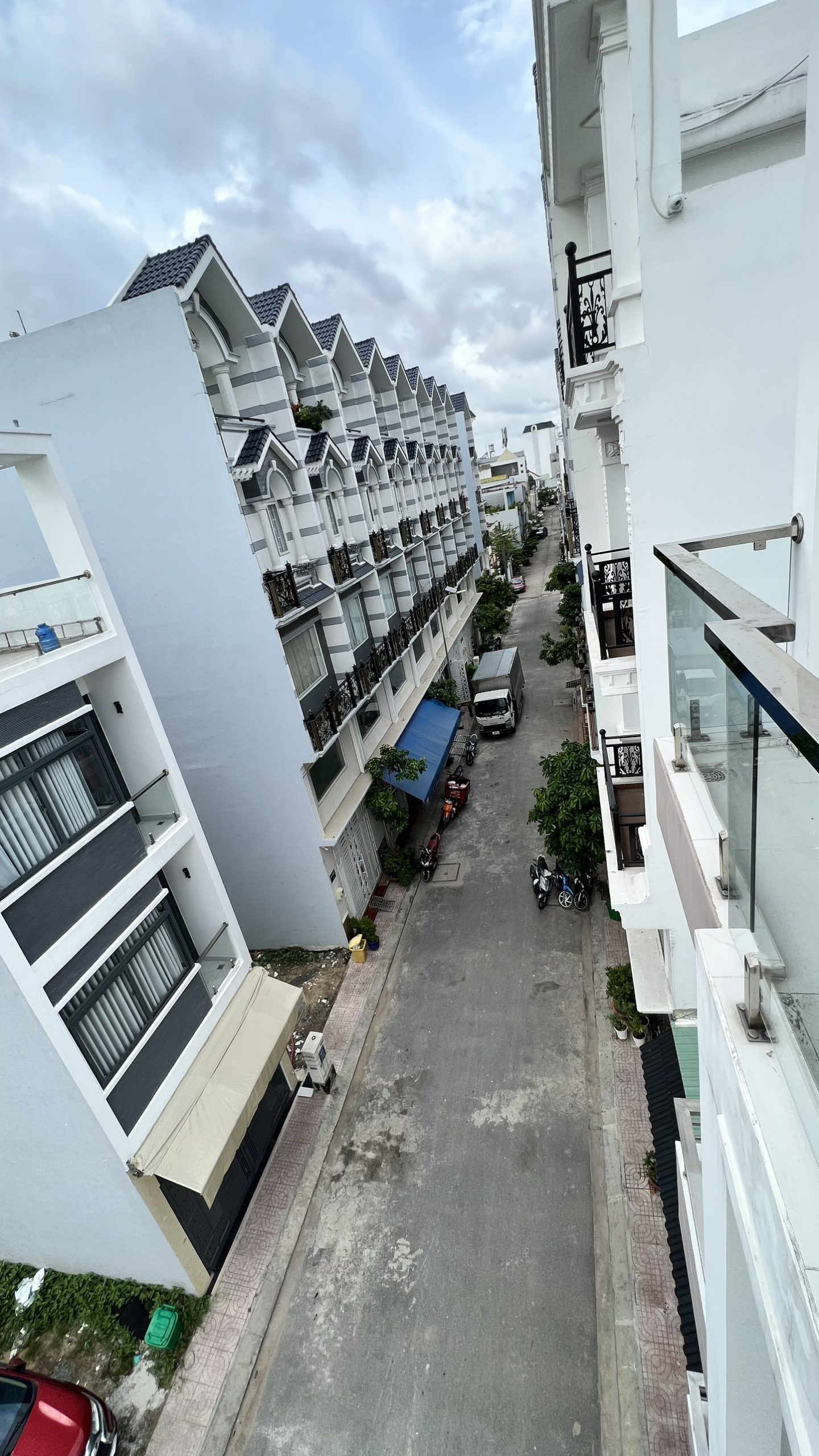 Bán nhà mới đẹp 1 trệt 2 lầu, kinh dương vương, phường An Lạc, Quận Bình Tân. TP. hồ chí Minh.