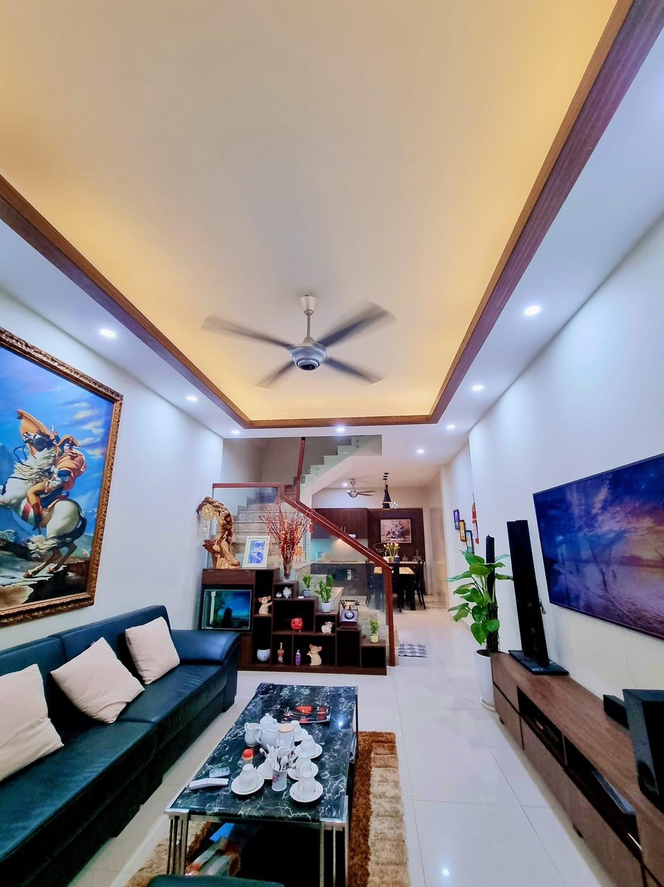 SIÊU PHẨM AN DƯƠNG TÂY HỒ - PHÂN LÔ OTO ĐỖ CỬA - NGÕ ĐẸP NHÀ ĐẸP - MẶT TIỀN SIÊU RỘNG