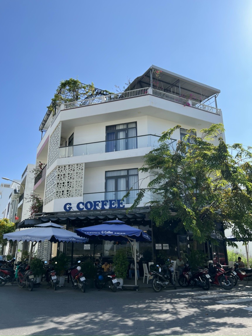 Bán căn nhà góc 2 mặt tiền KĐT VCN Phước Long.