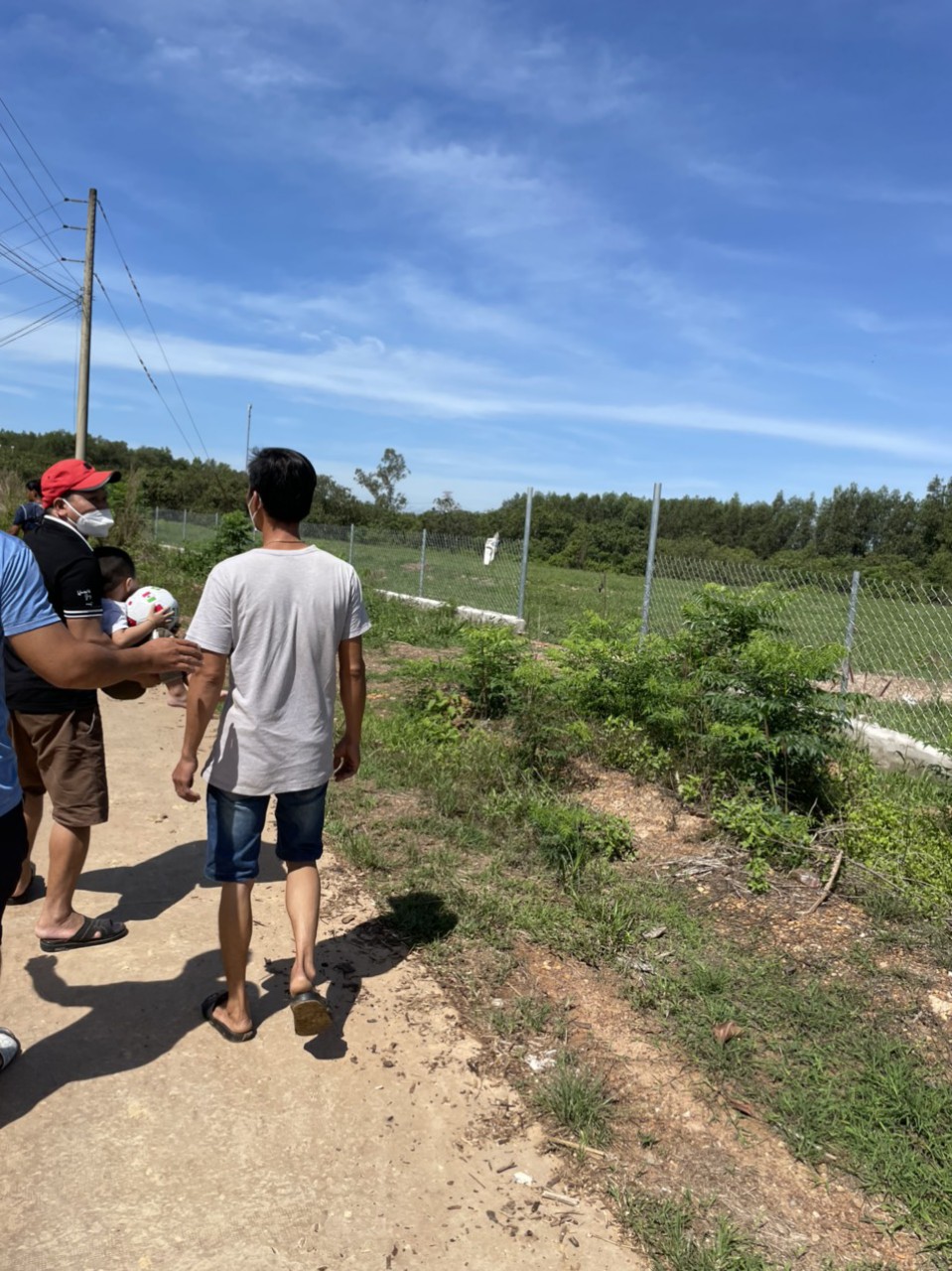 Bán Đất DT 763, Xã Xuân Bắc, Huyện Xuân Lộc, Đồng Nai.