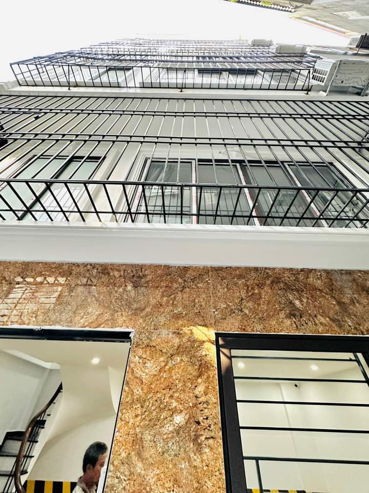 Nguyễn Lương Bằng, 30m2, 6 tầng, kinh doanh giá nhỉnh 4 tỷ.