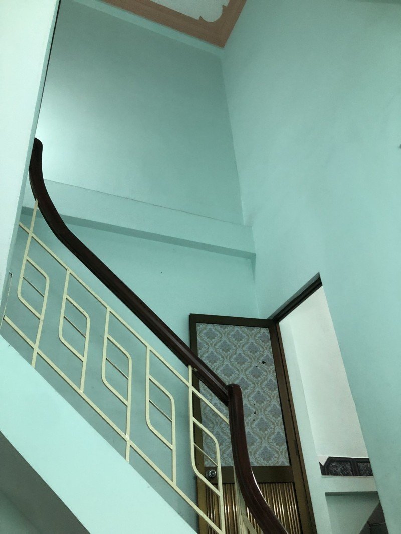 Bán nhà HXH sát mặt tiền Lãnh Bình Thăng Quận 11 – 5 tầng, 50M2, chỉ 6 tỷ X.