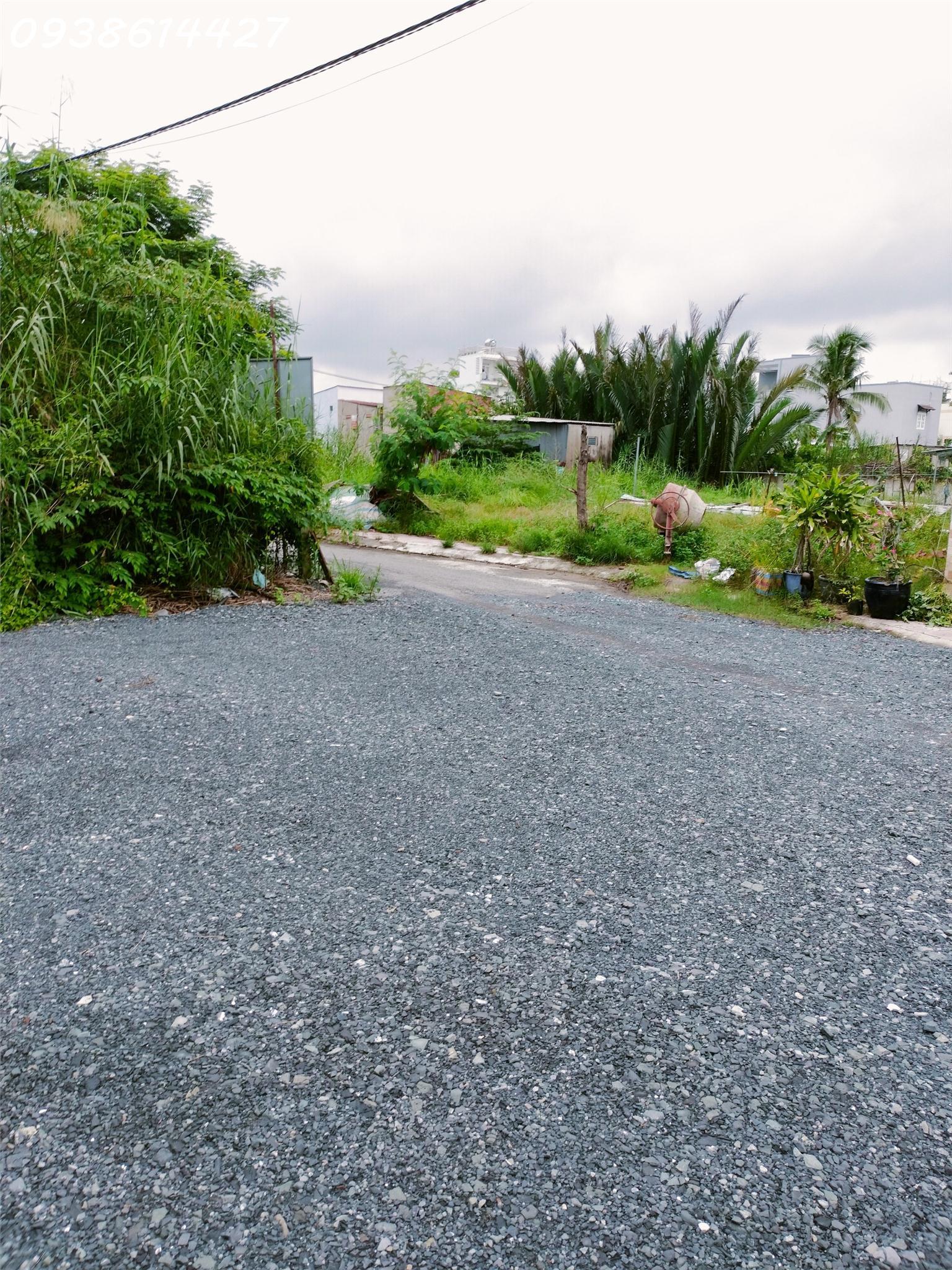 7600m2 Full Thổ Cư, Cần bán Đường Trần Xuân Soạn, Tân Hưng, giá Thương Lượng.