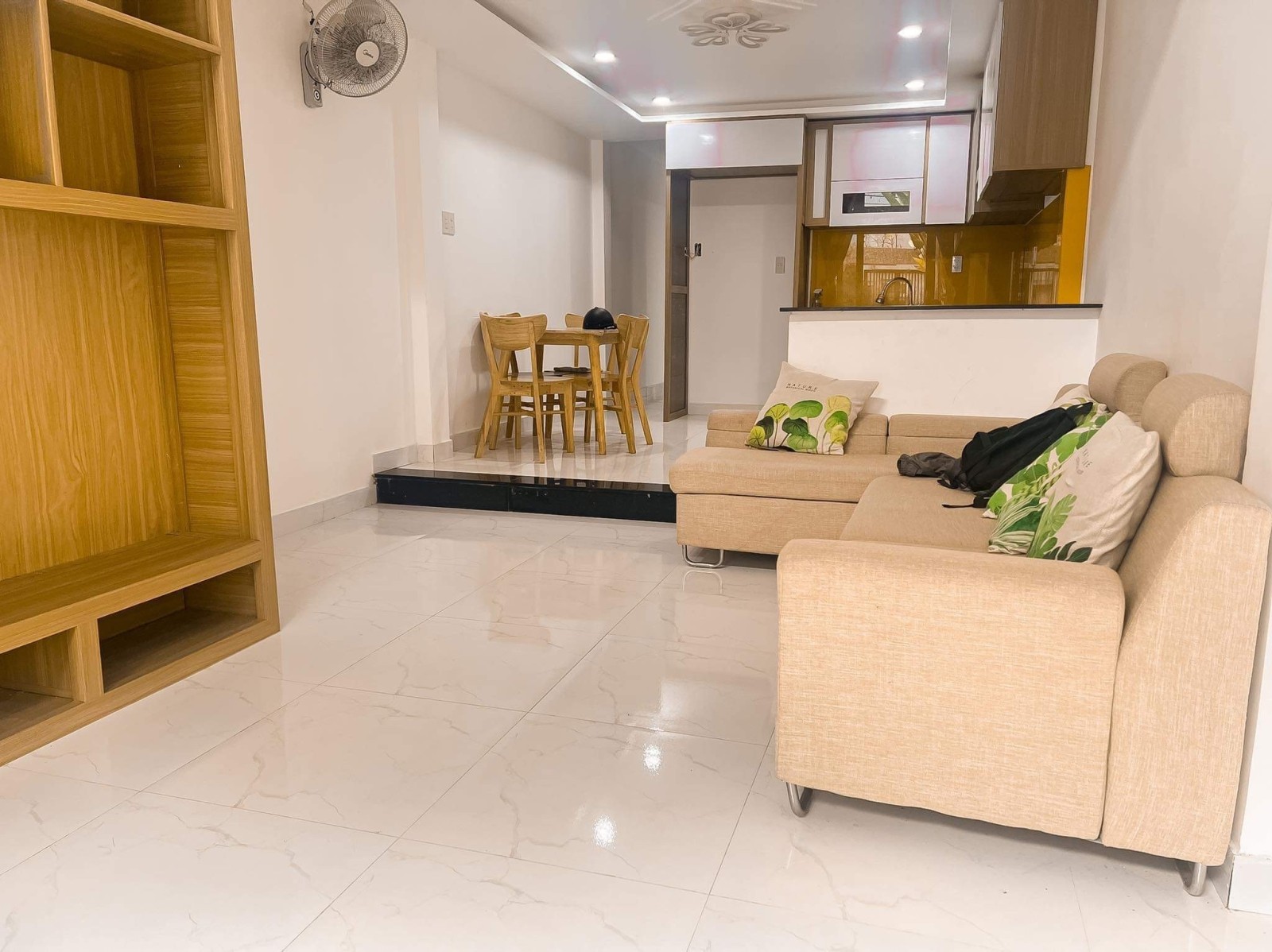 HẠ GIÁ BÁN GẤP, NHÀ 2 TẦNG MỚI XÂY, 68M2, KIỆT 5M RỘNG NHƯ ĐƯỜNG, HÒA CƯỜNG - HẢI CHÂU. GIÁ HẠ CHÀO CÒN 3.6 TỶ.